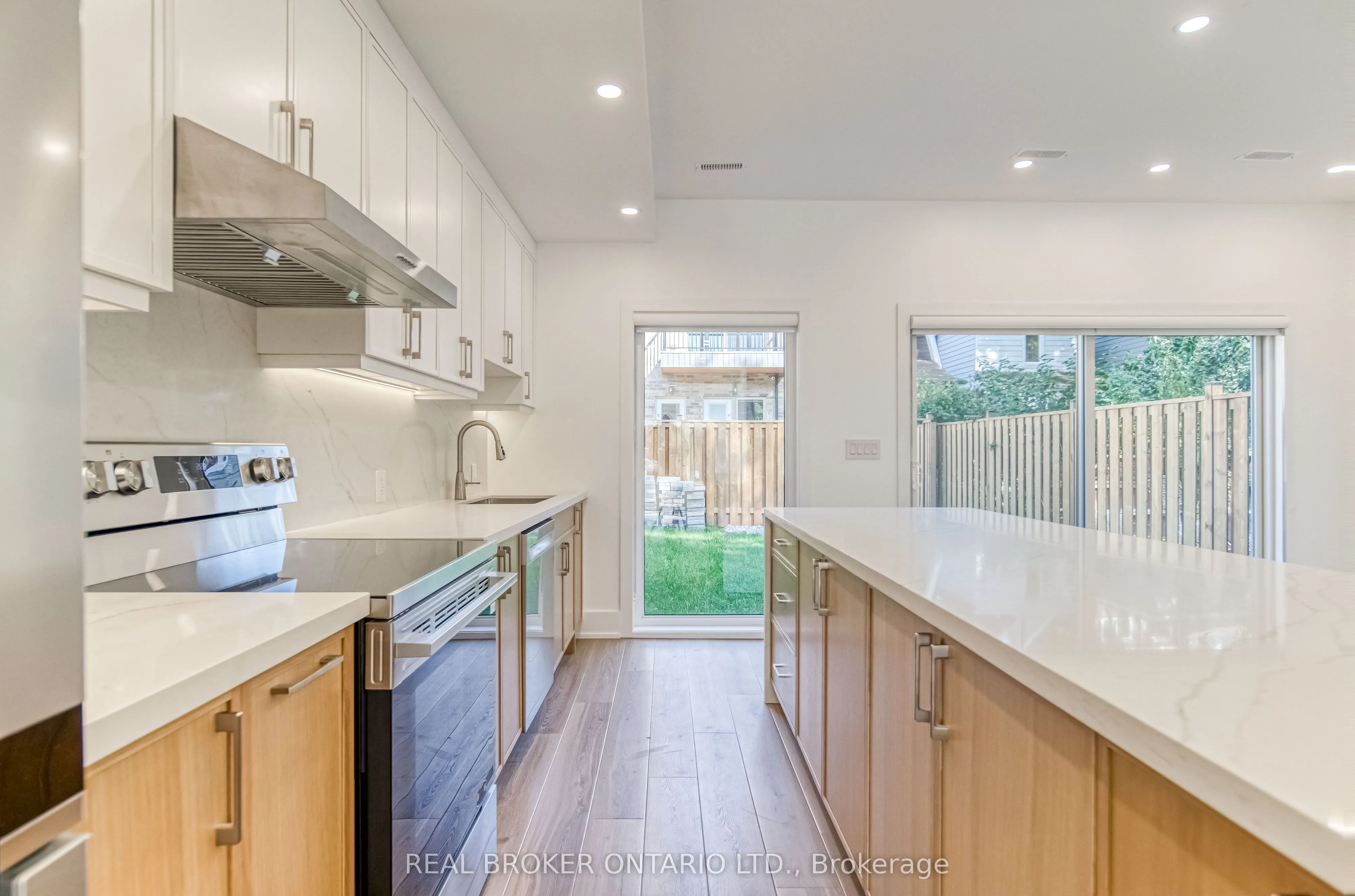 72 Jones Avenue, #Unit L