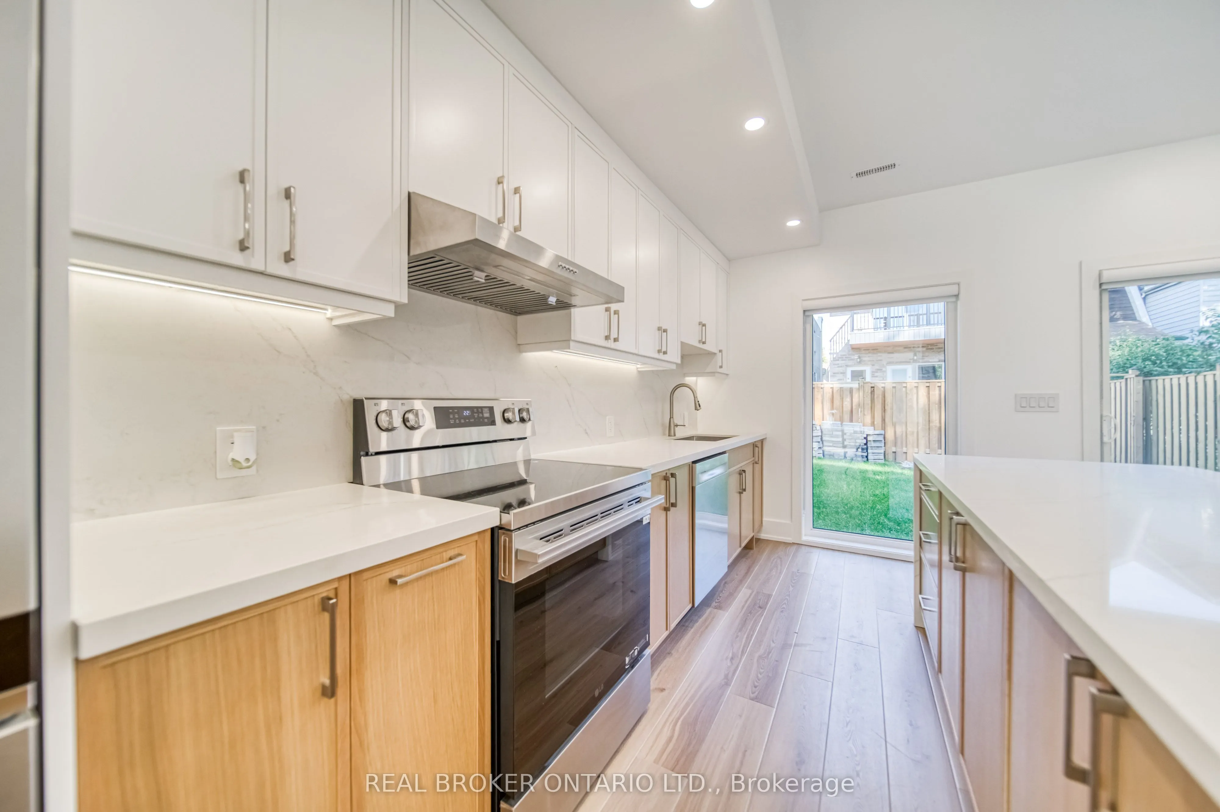 72 Jones Avenue, #Unit L