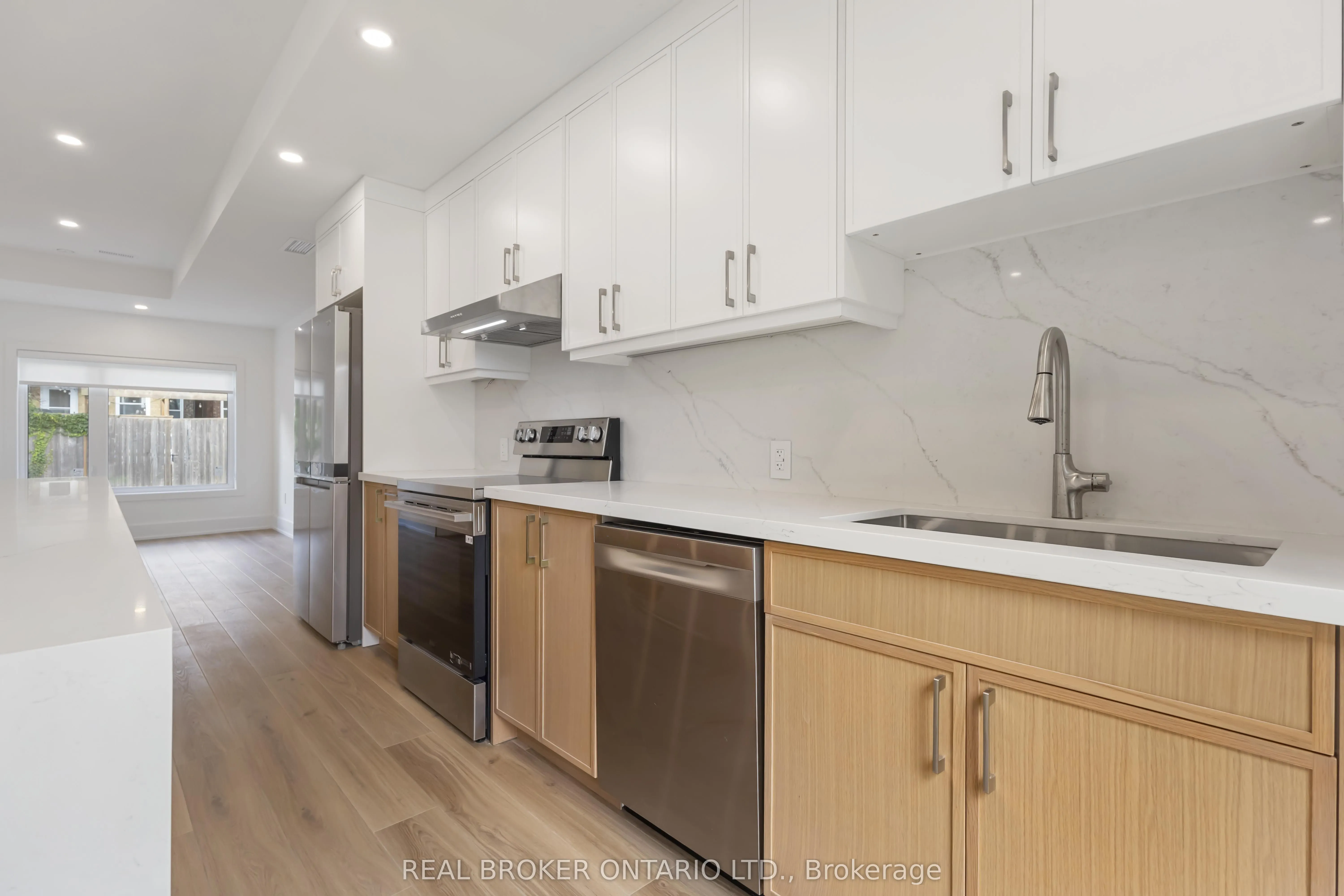 72 Jones Avenue, #Unit L