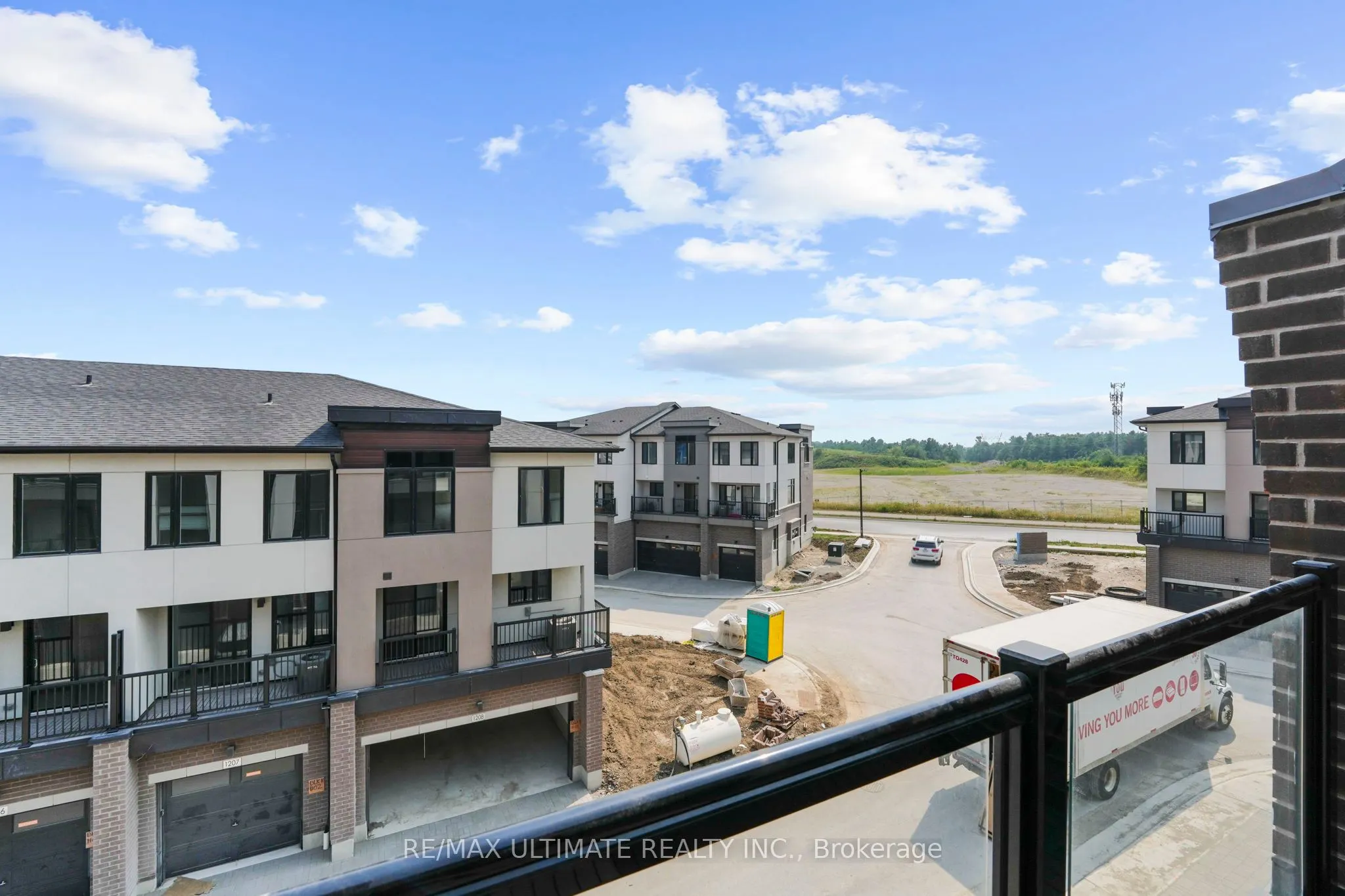 1695 Dersan Street, #1310
