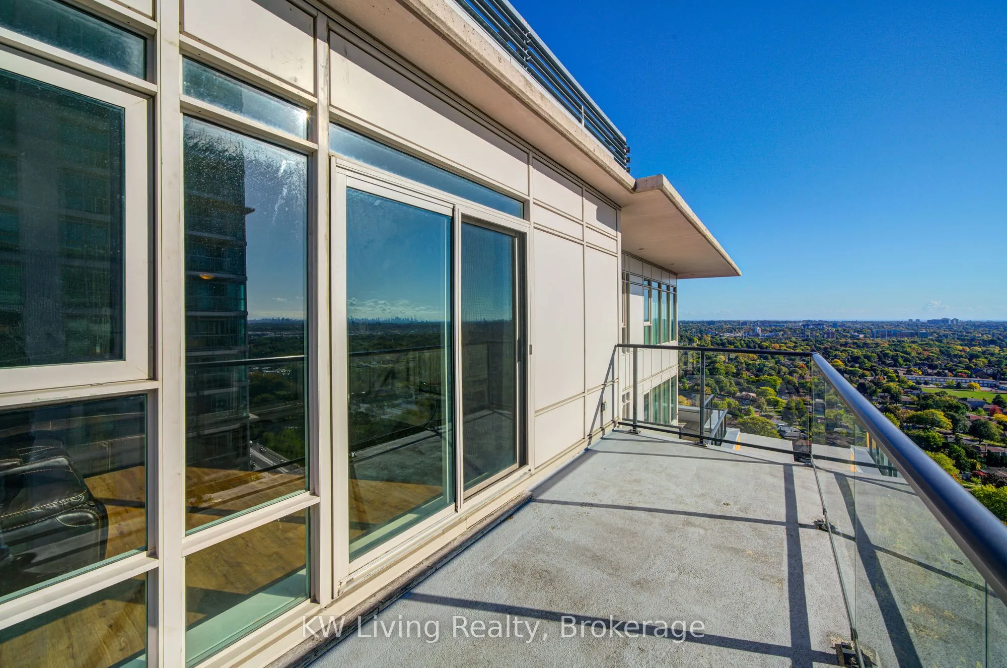 25 Town Centre Court, #PH3606