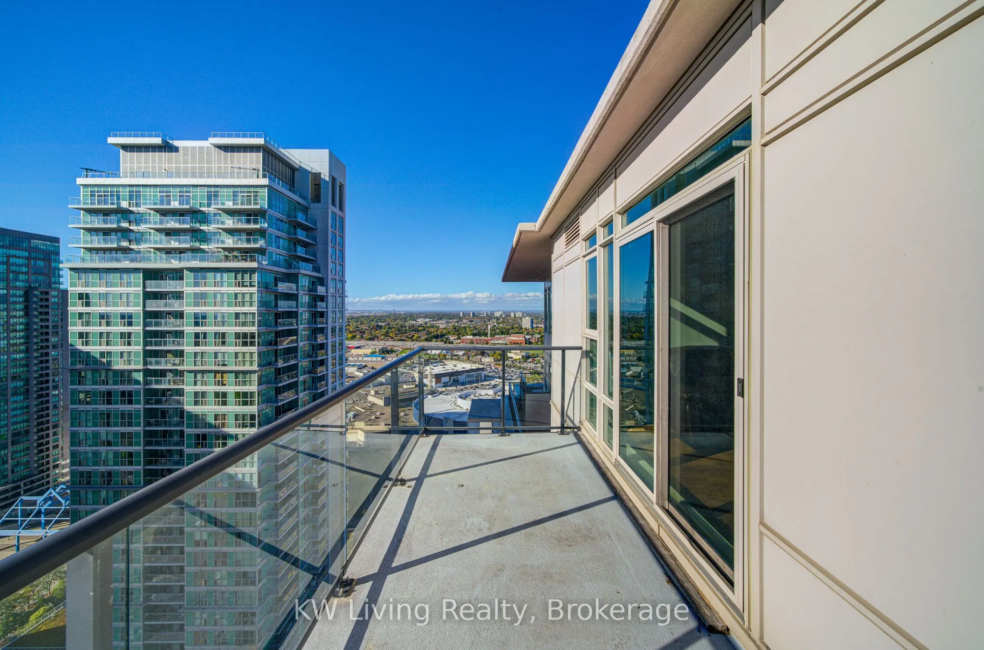 25 Town Centre Court, #PH3606