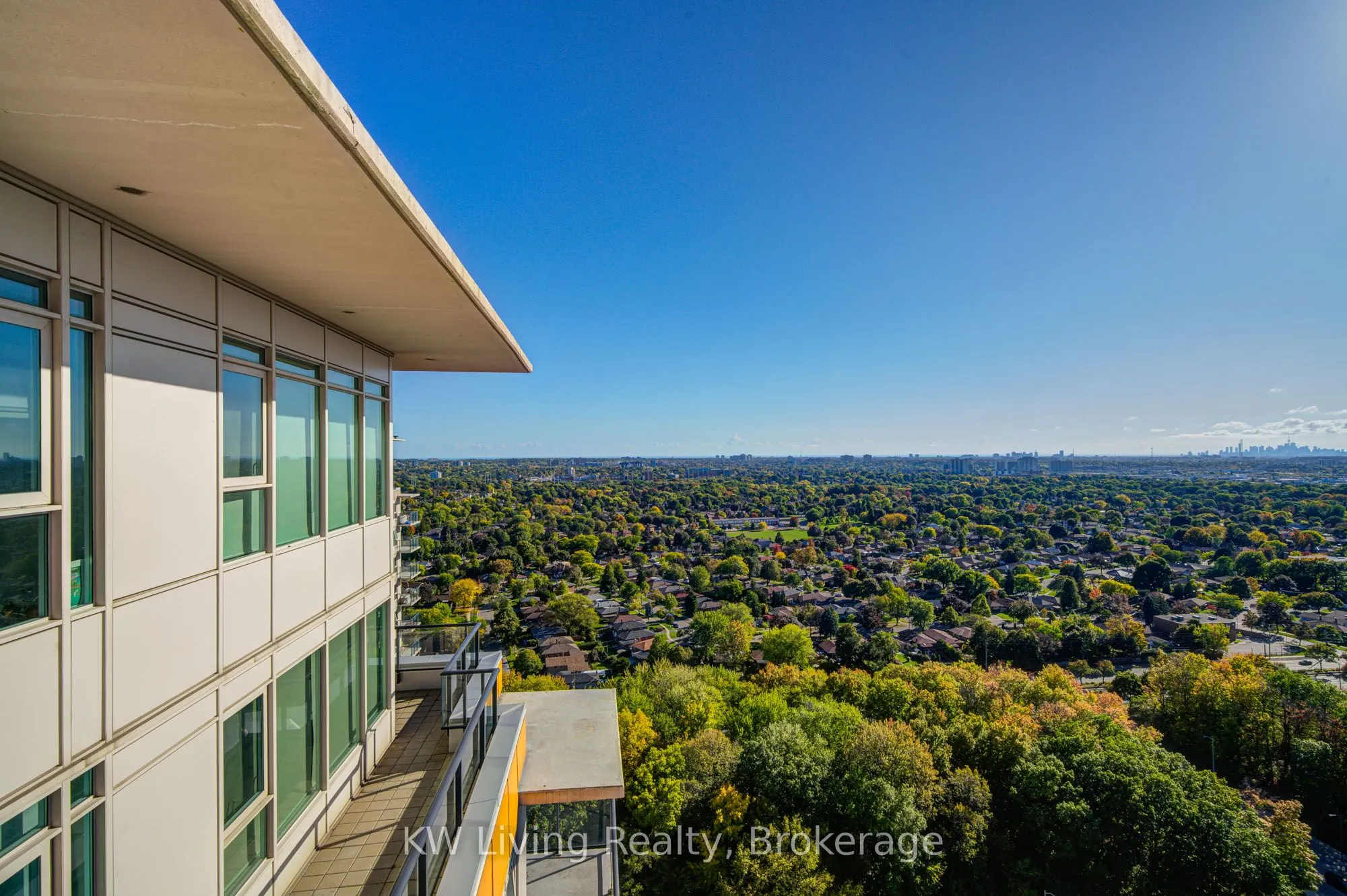 25 Town Centre Court, #PH3606
