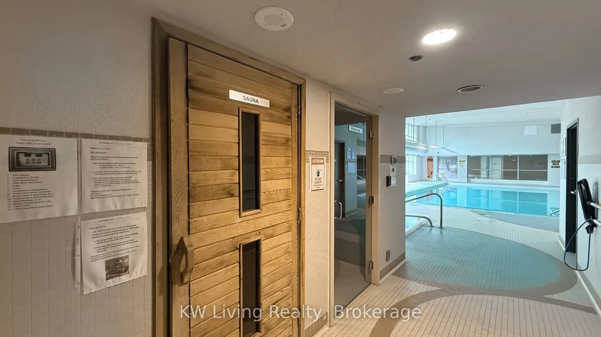 25 Town Centre Court, #PH3606