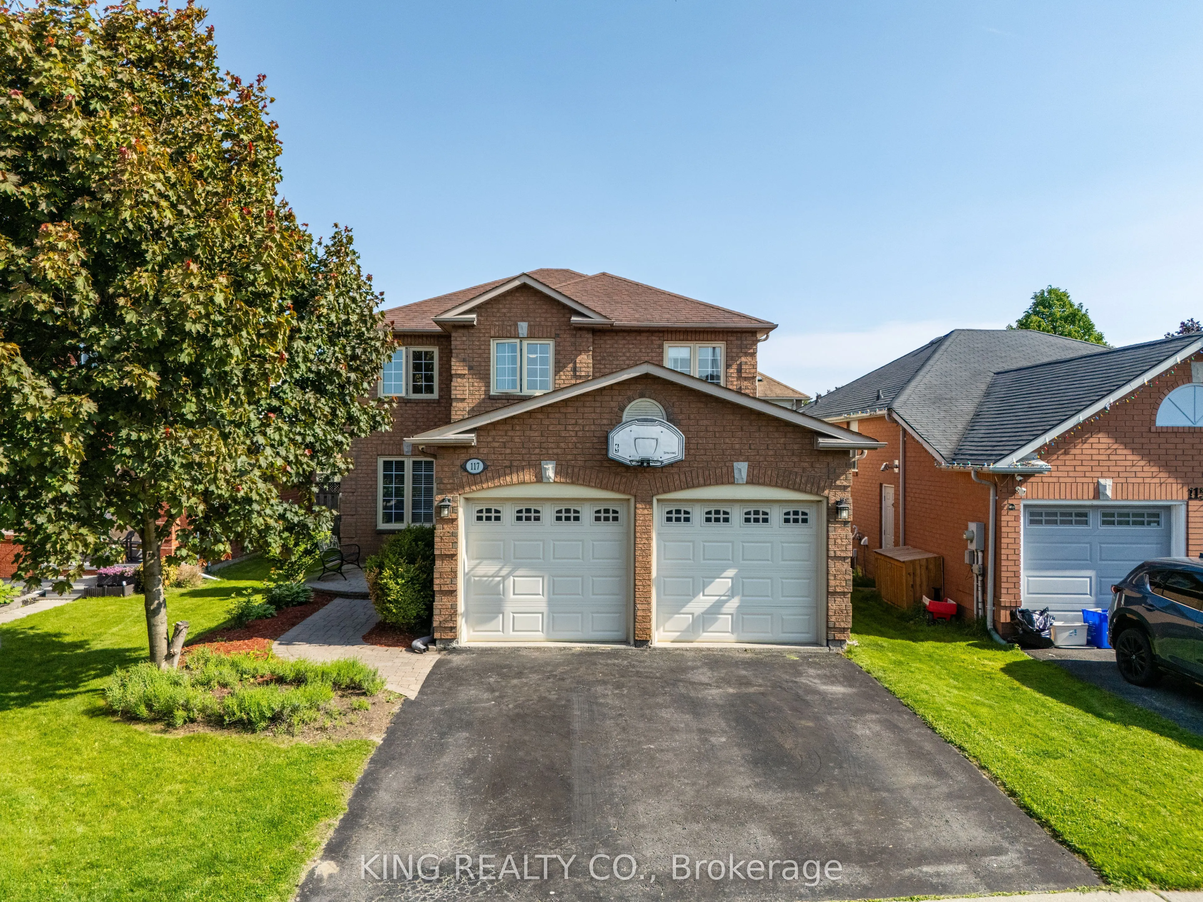 117 Apple Blossom Boulevard