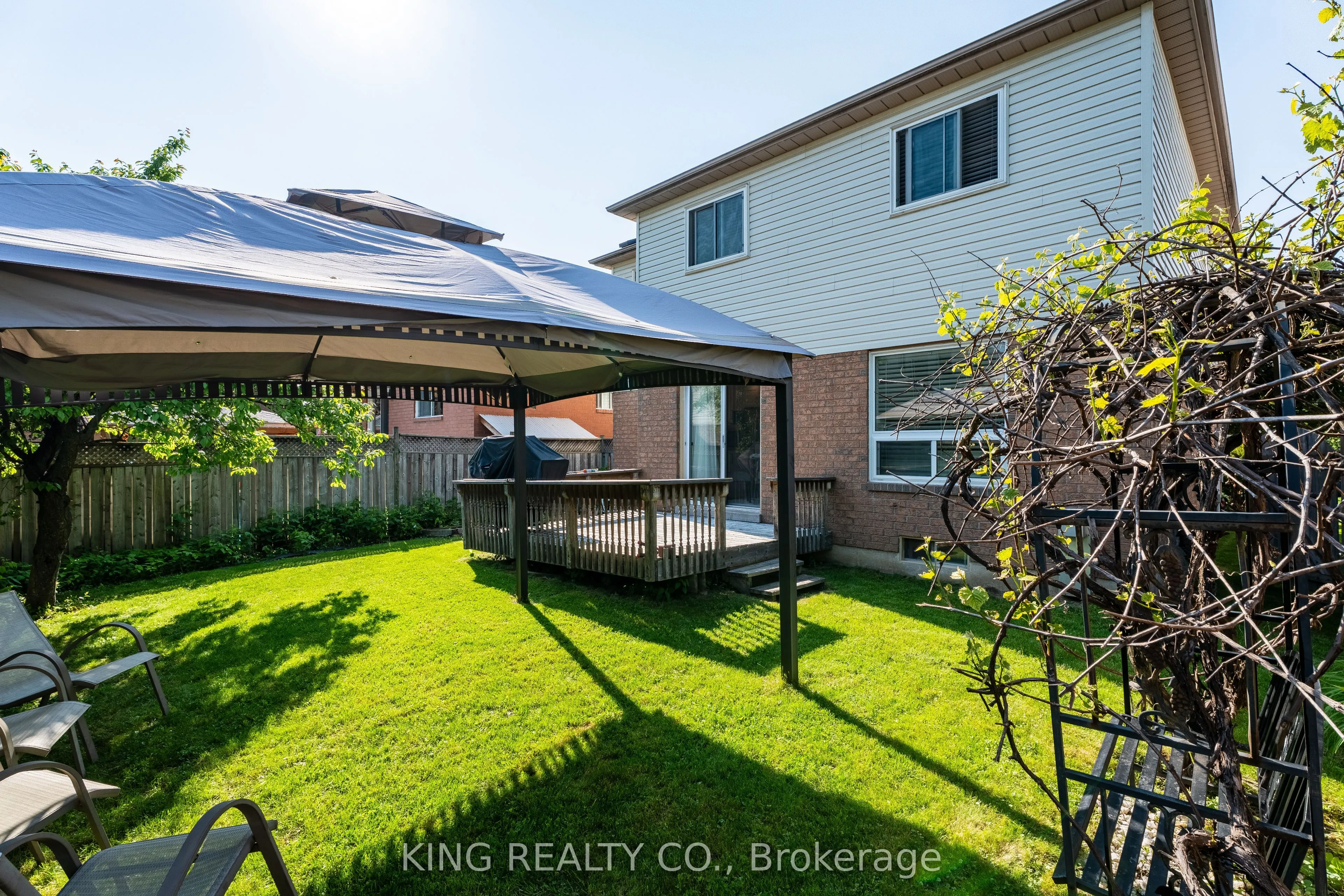 117 Apple Blossom Boulevard