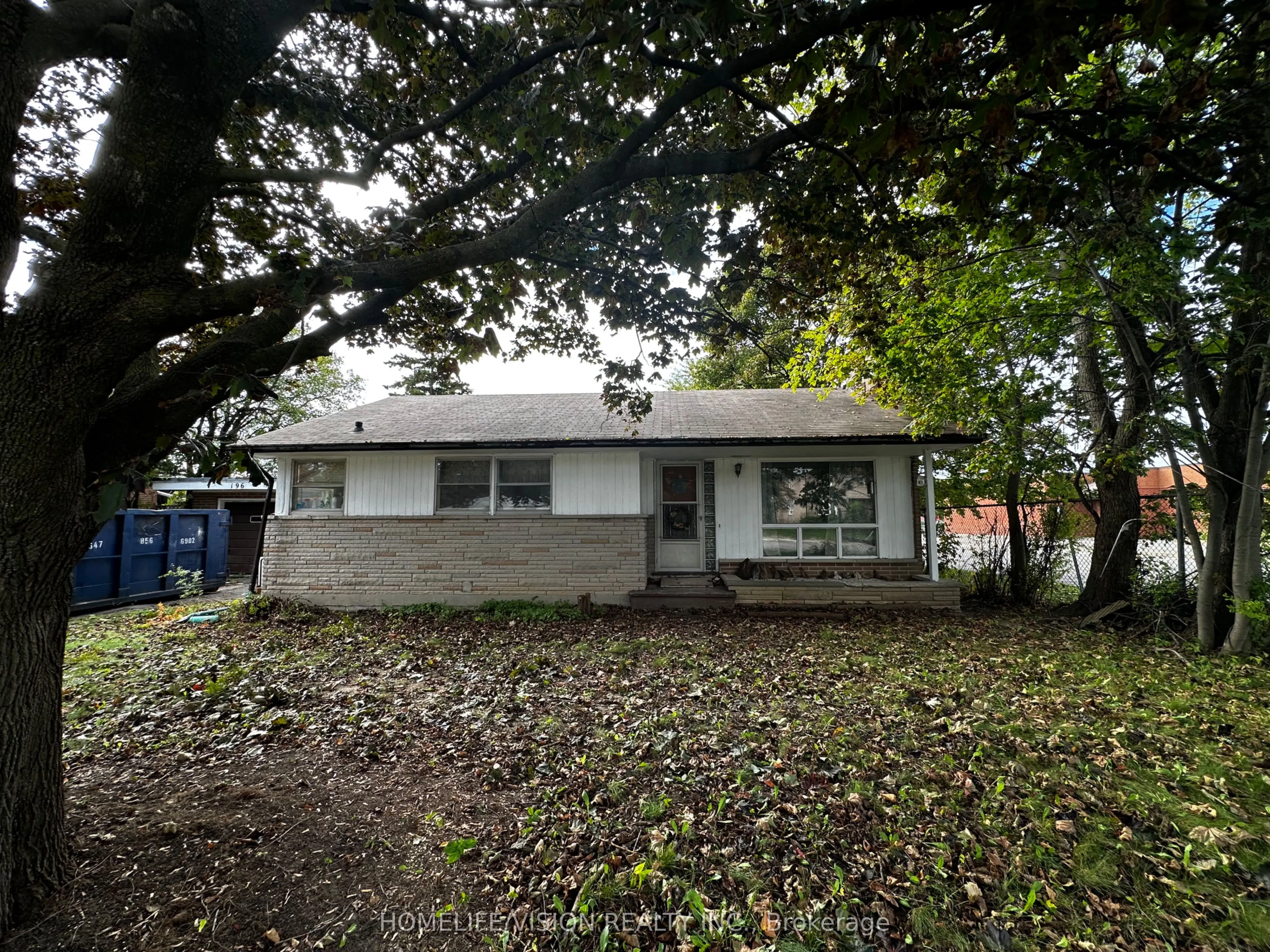 196 Garrard Road