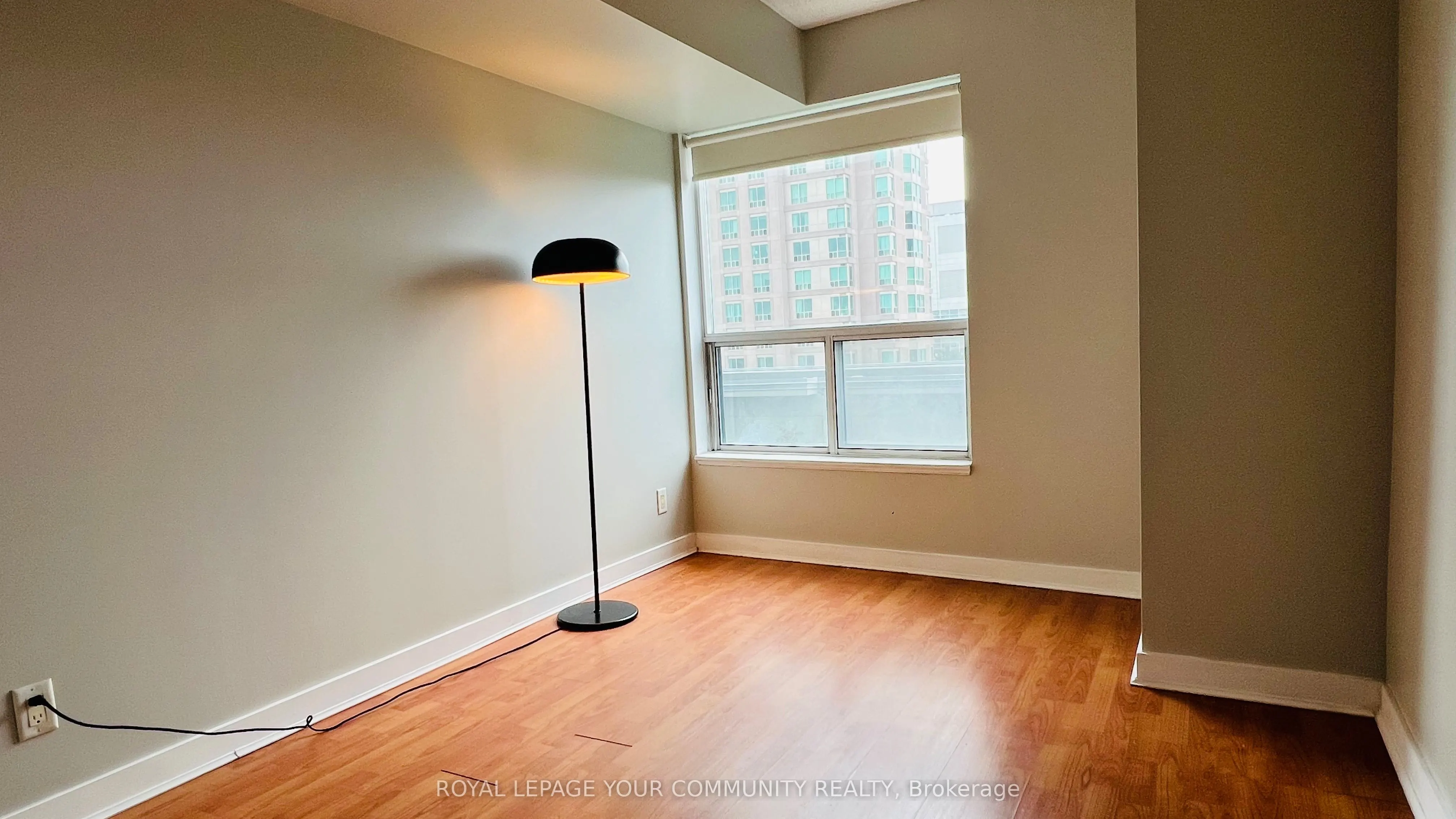 38 Lee Centre Drive, #609