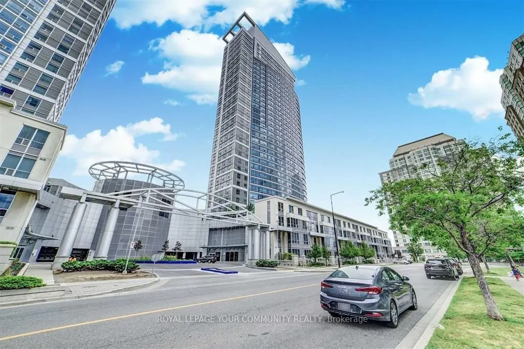 38 Lee Centre Drive, #609
