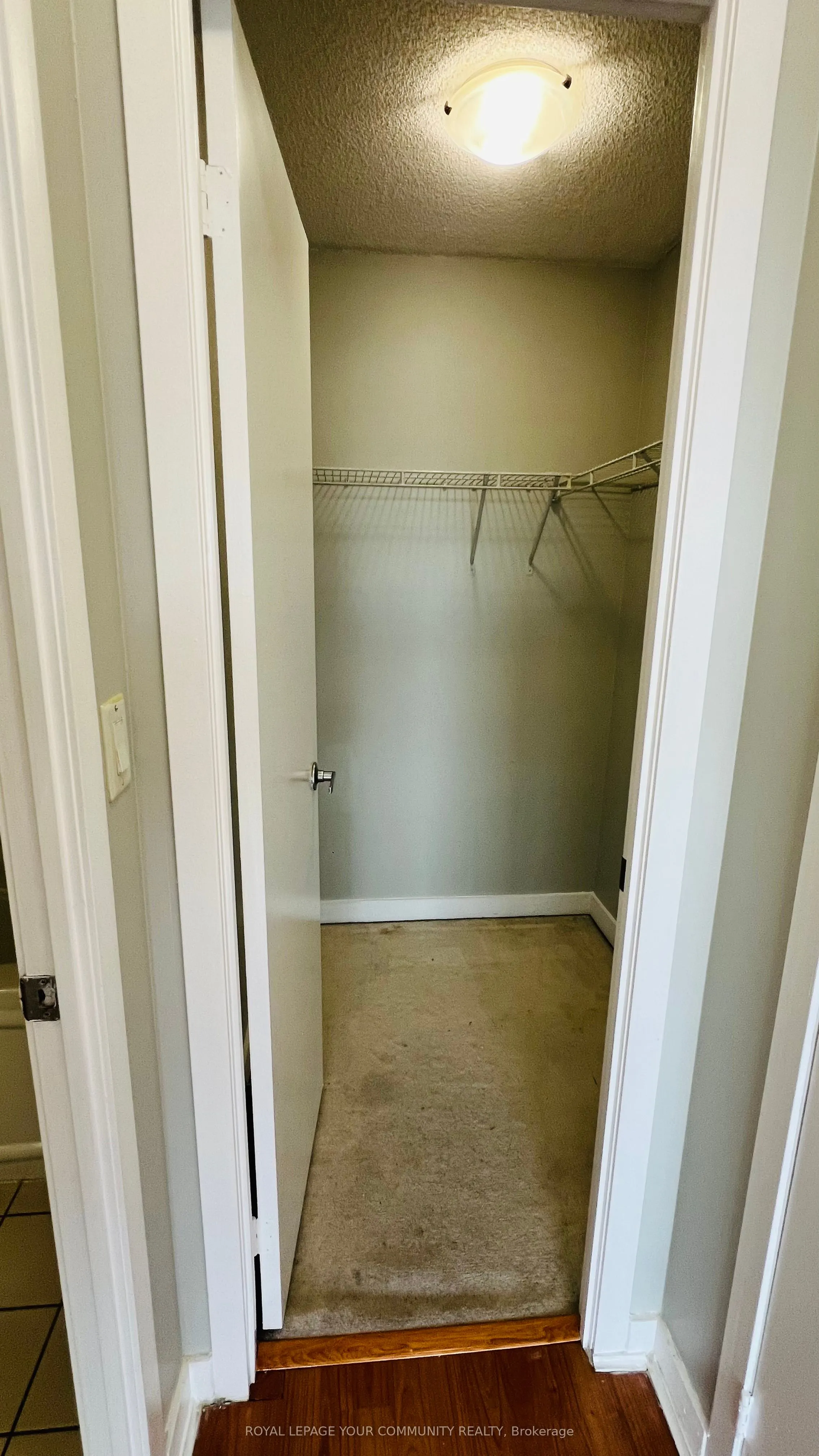 38 Lee Centre Drive, #609