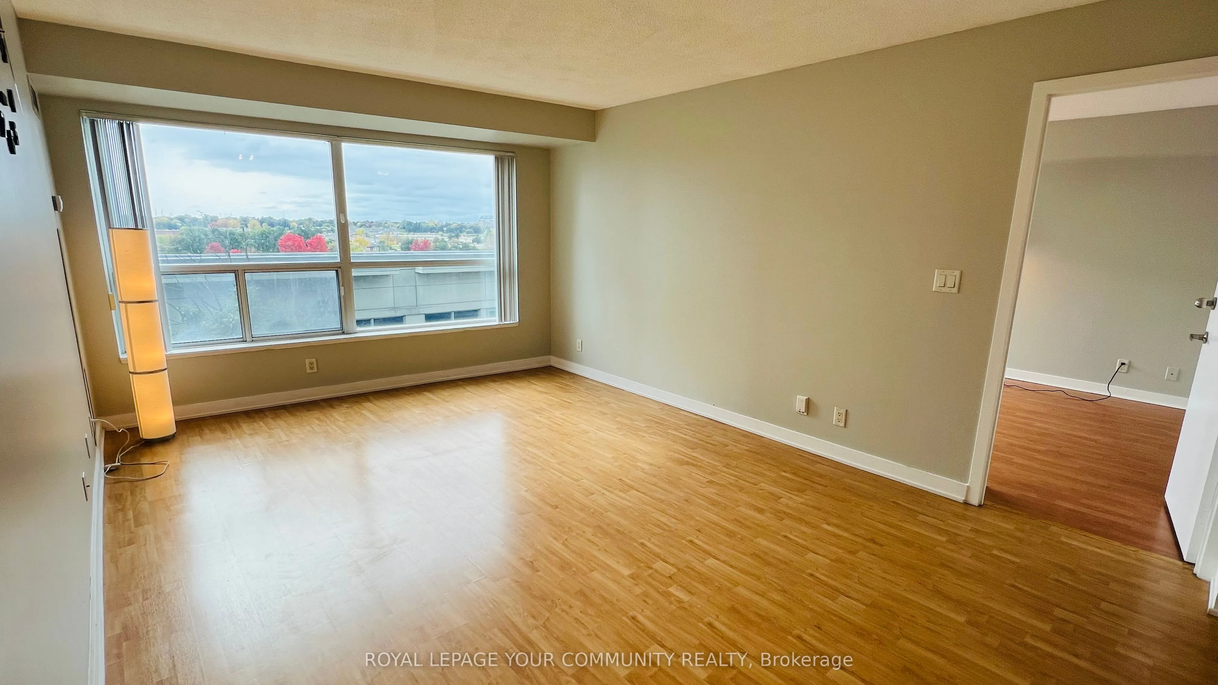 38 Lee Centre Drive, #609