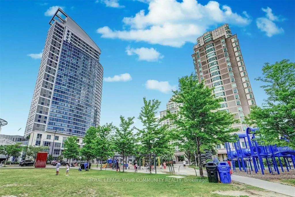 38 Lee Centre Drive, #609