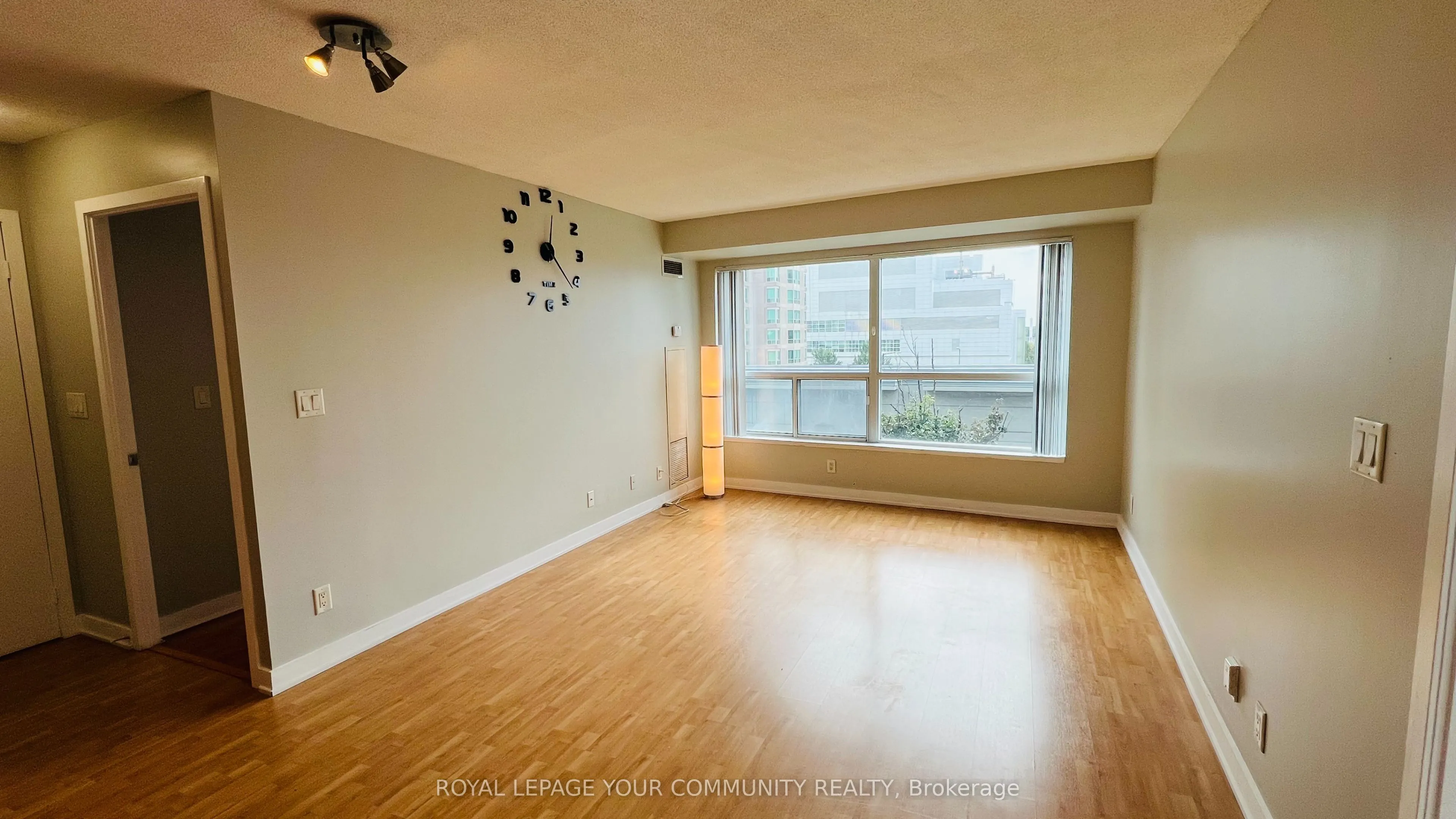 38 Lee Centre Drive, #609