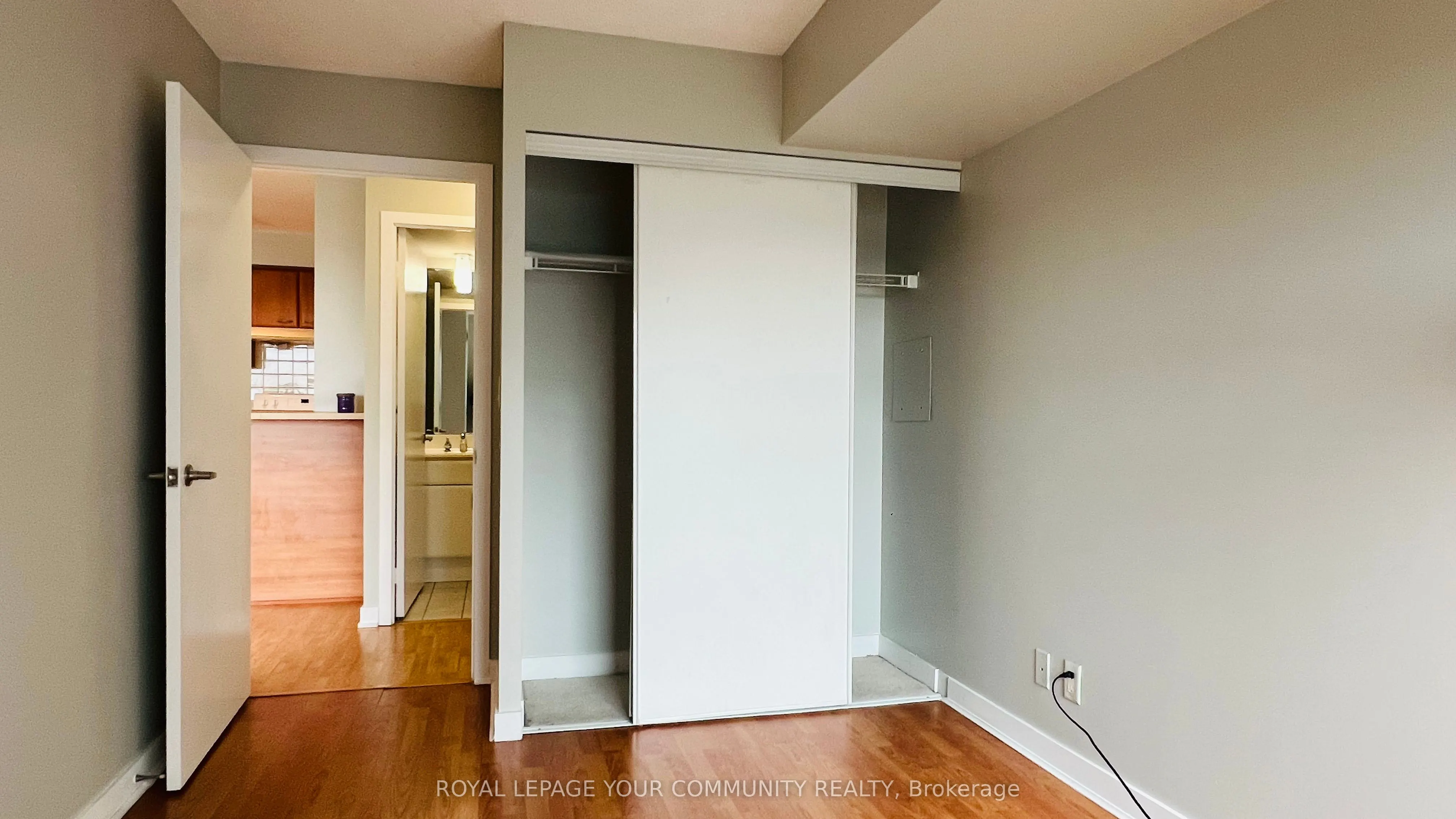 38 Lee Centre Drive, #609