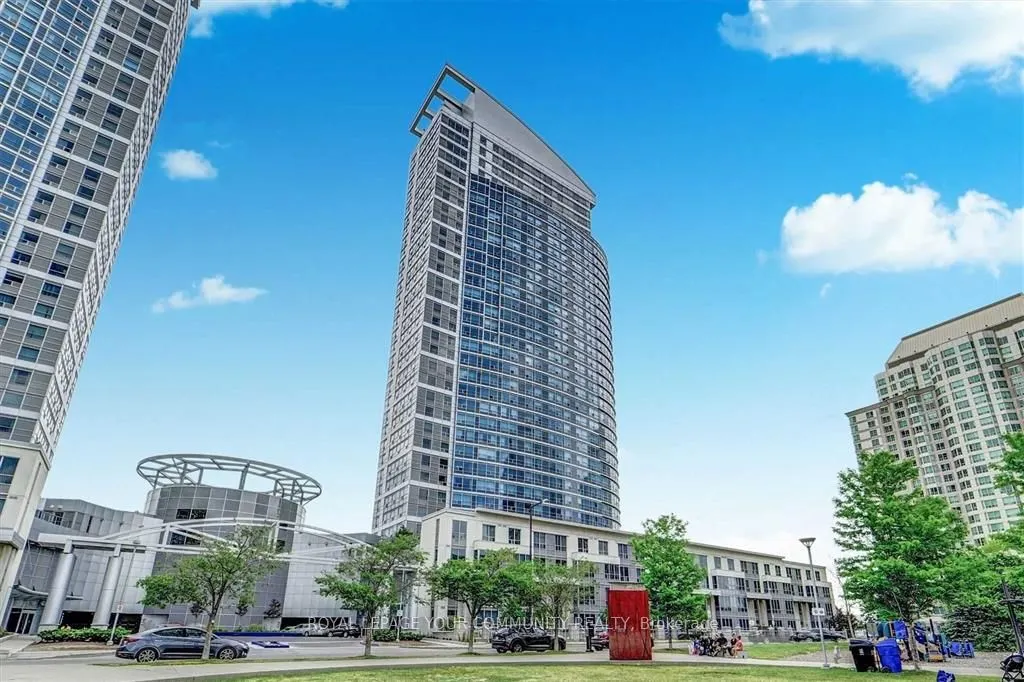 38 Lee Centre Drive, #609