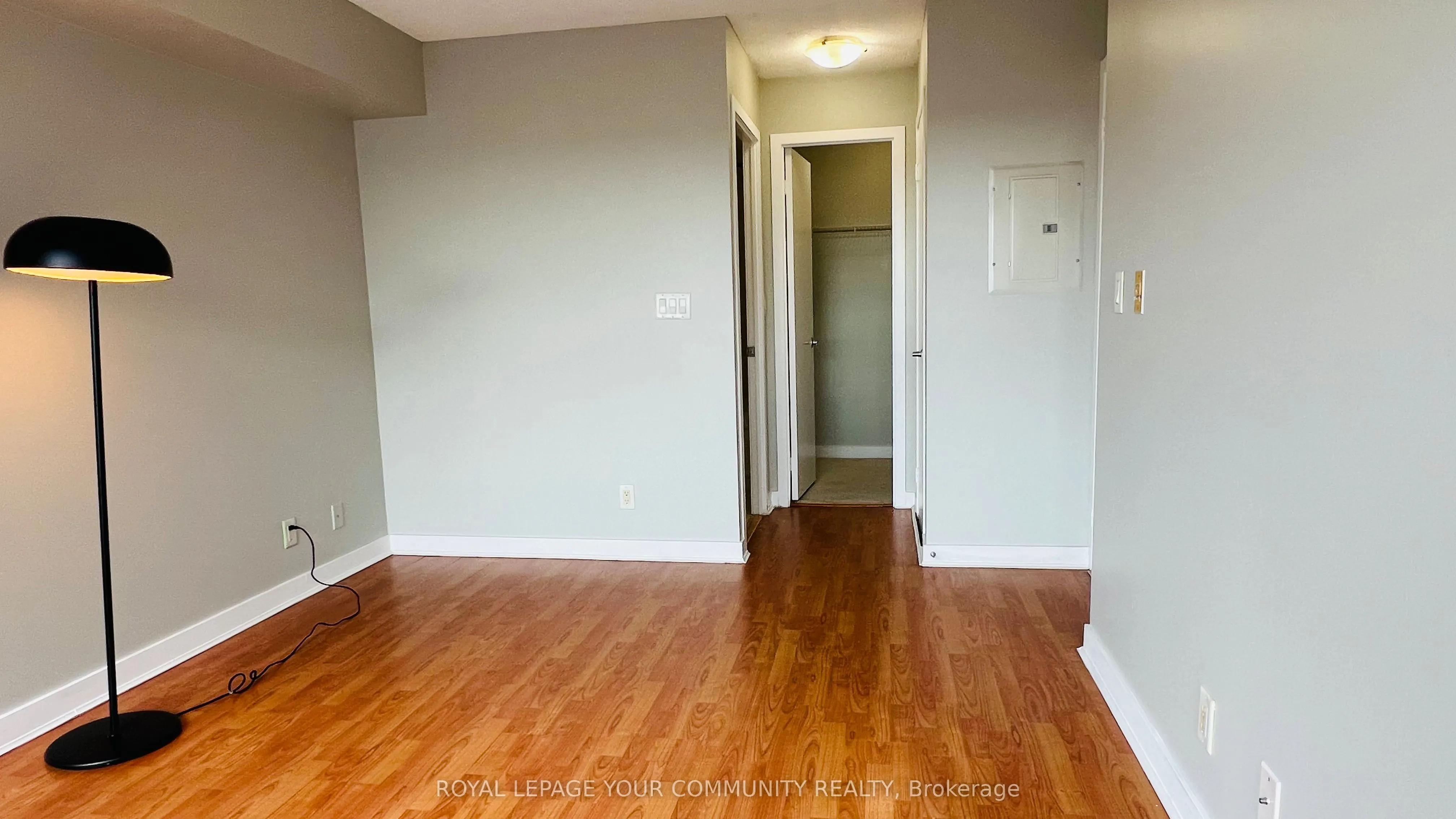 38 Lee Centre Drive, #609