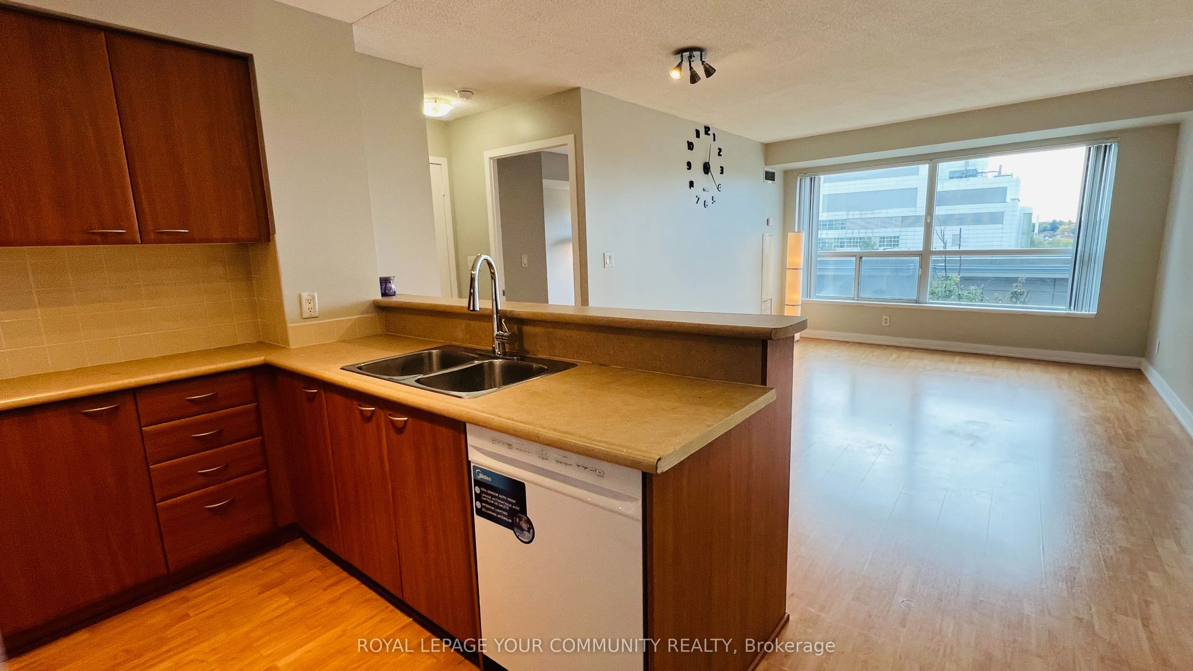 38 Lee Centre Drive, #609