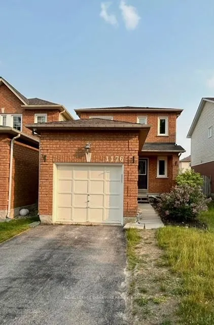 1176 Beaver Valley Crescent