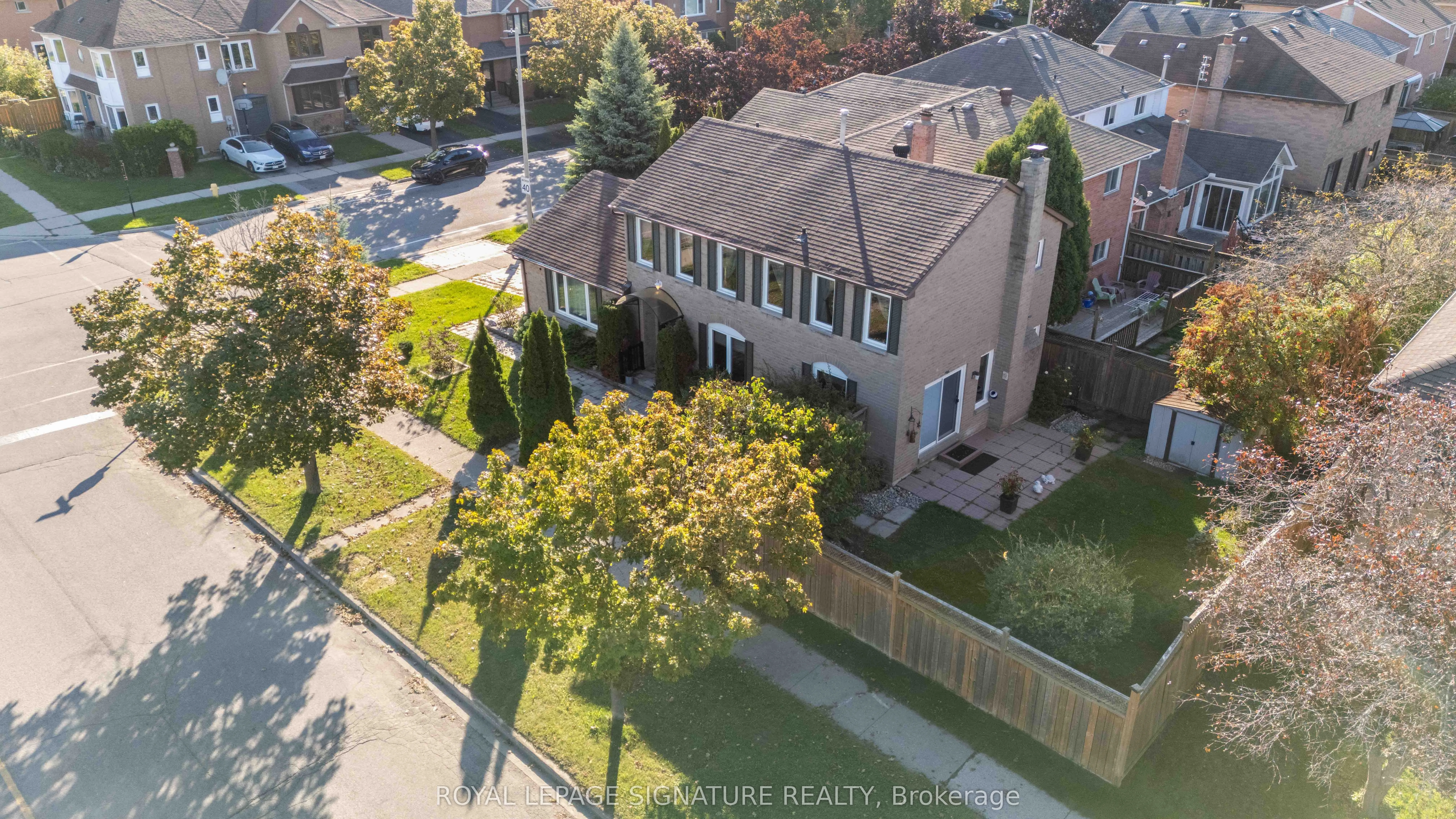 1556 Amberlea Road