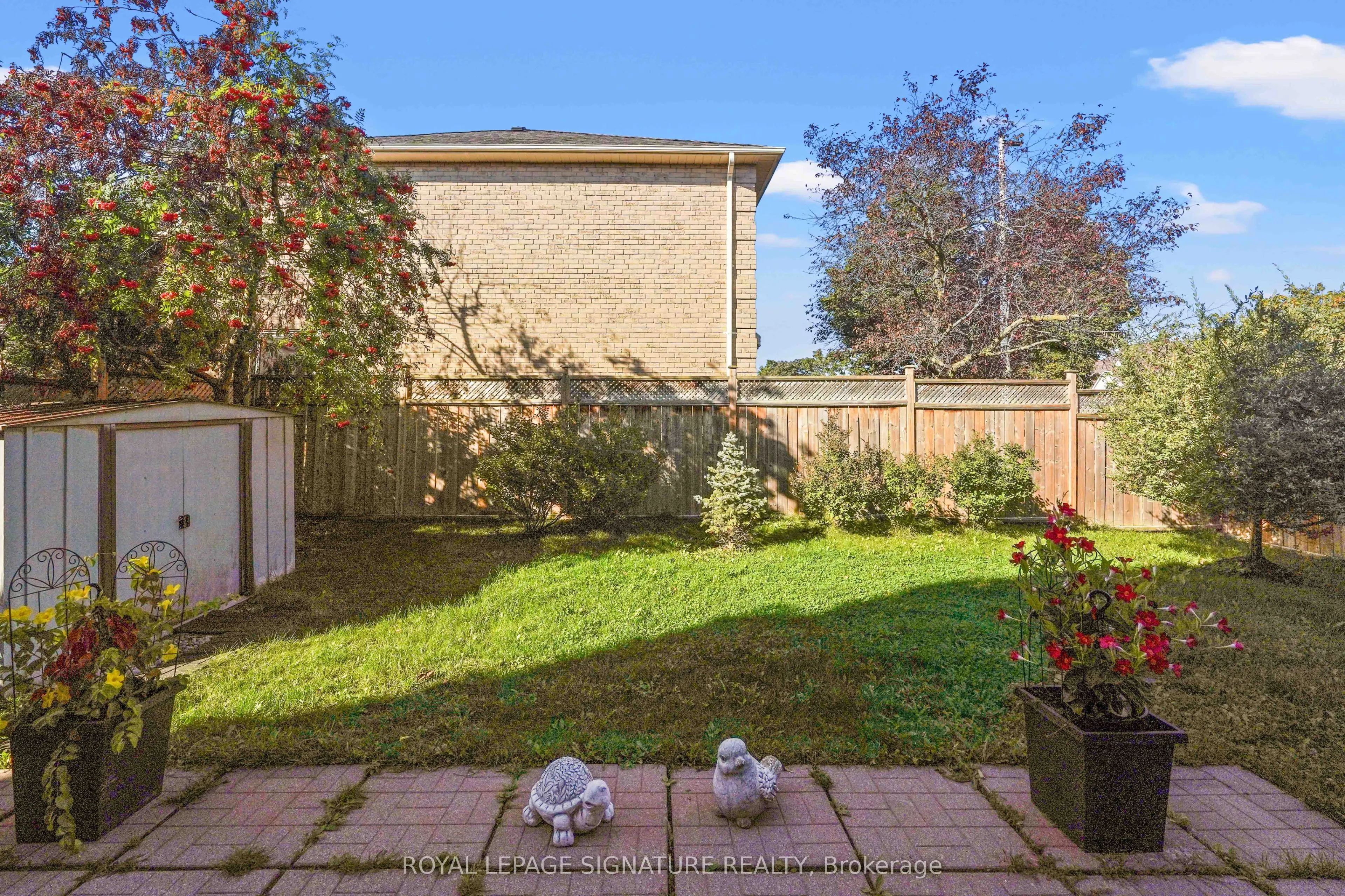 1556 Amberlea Road