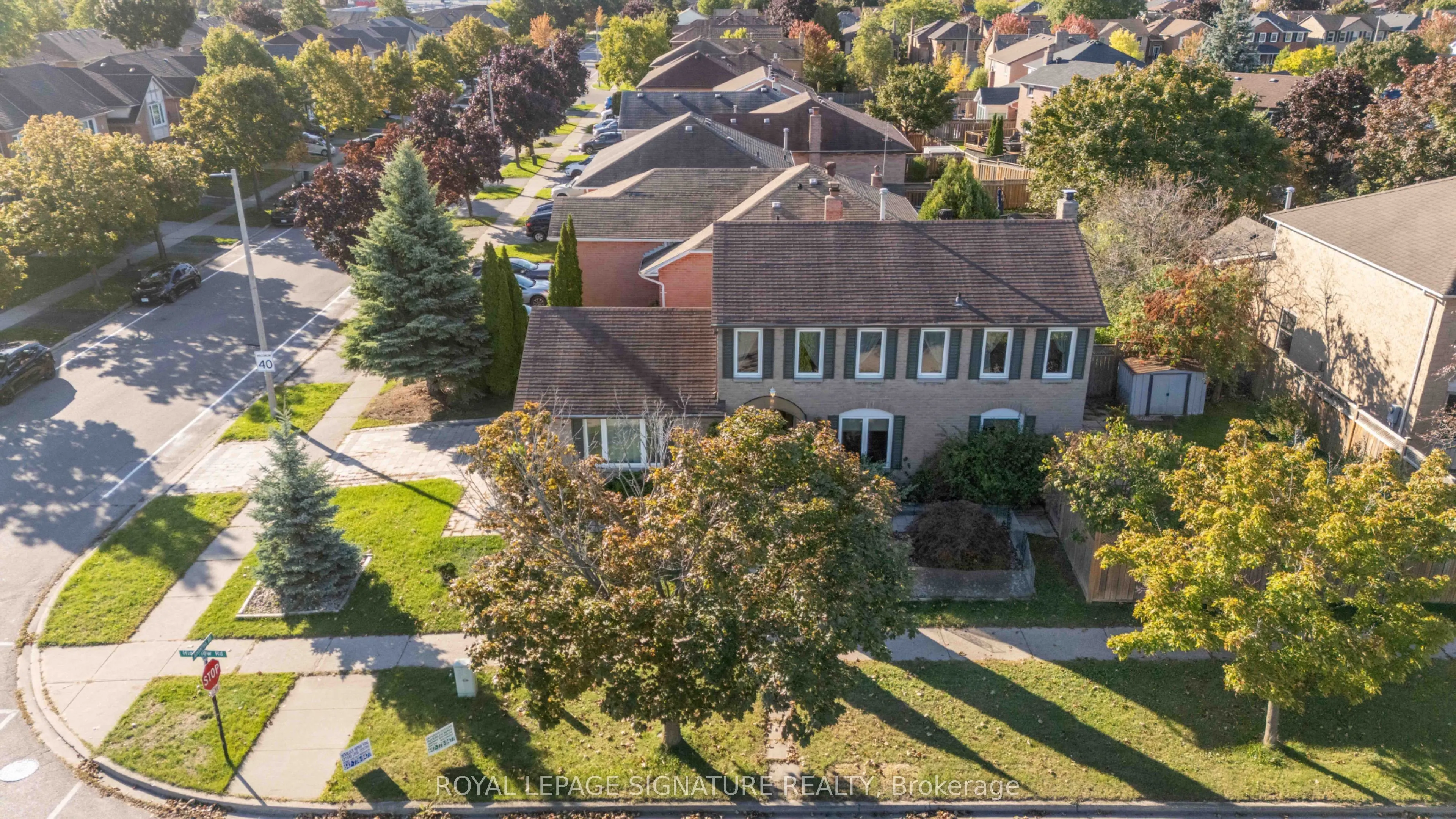 1556 Amberlea Road