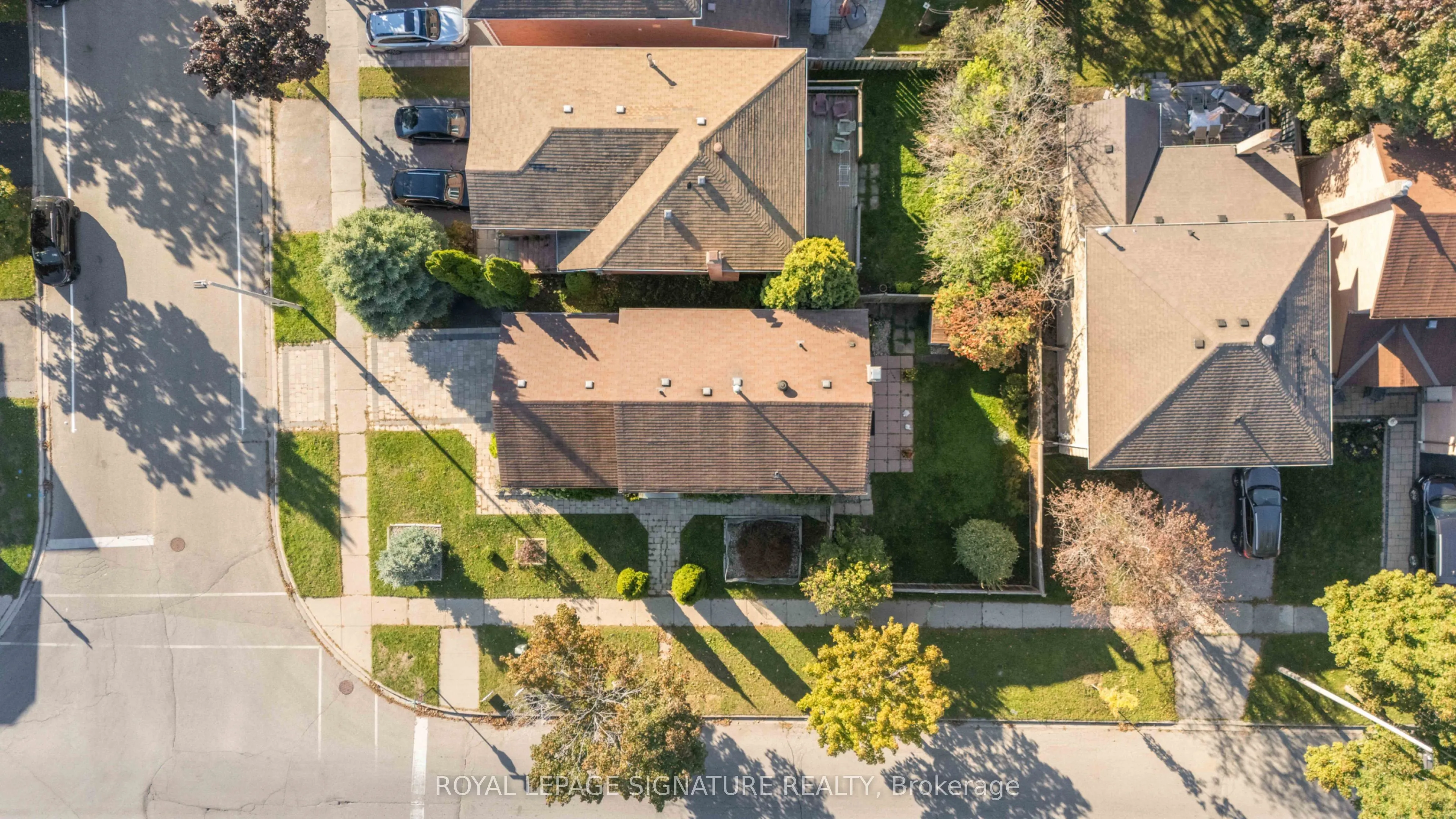 1556 Amberlea Road