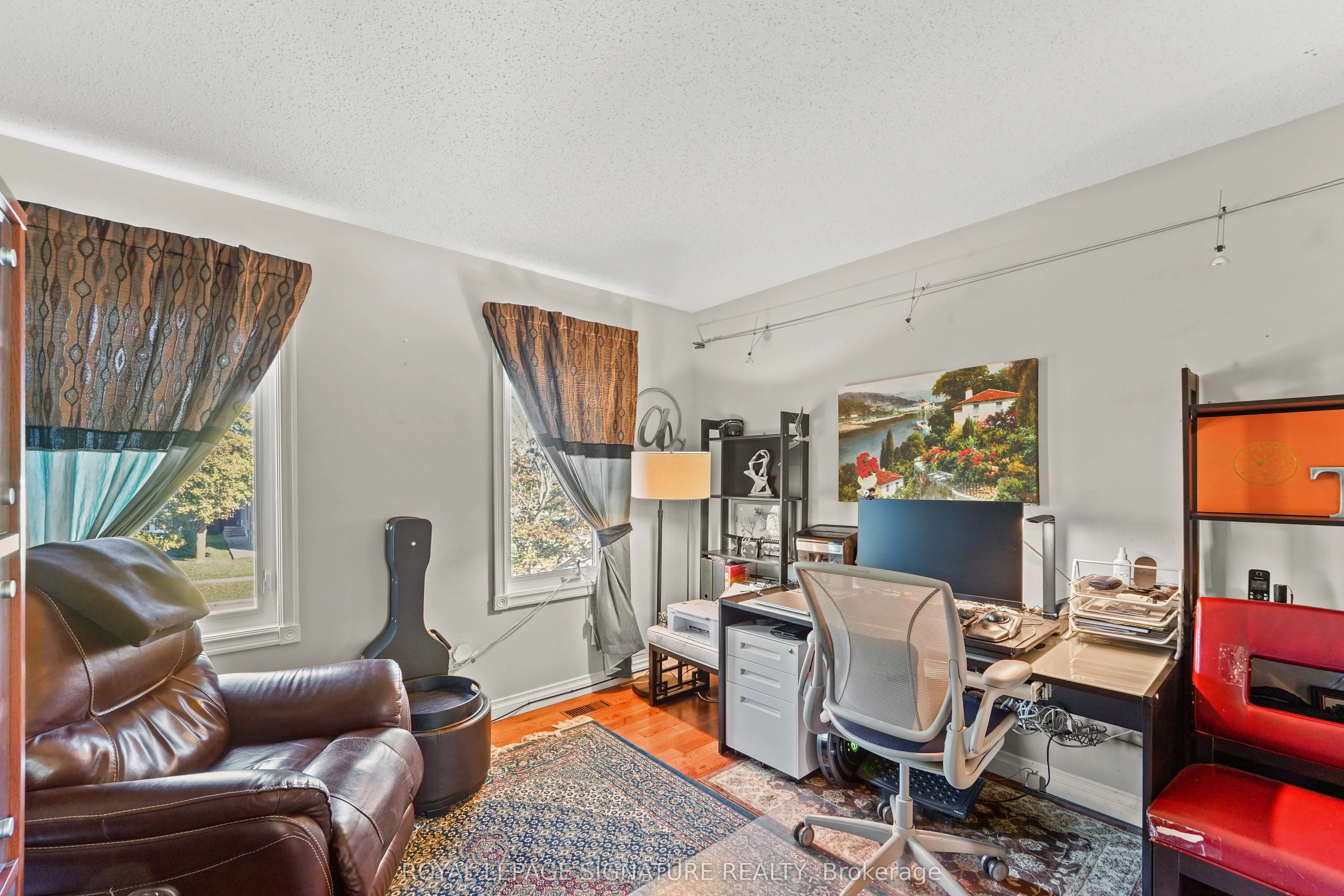 1556 Amberlea Road