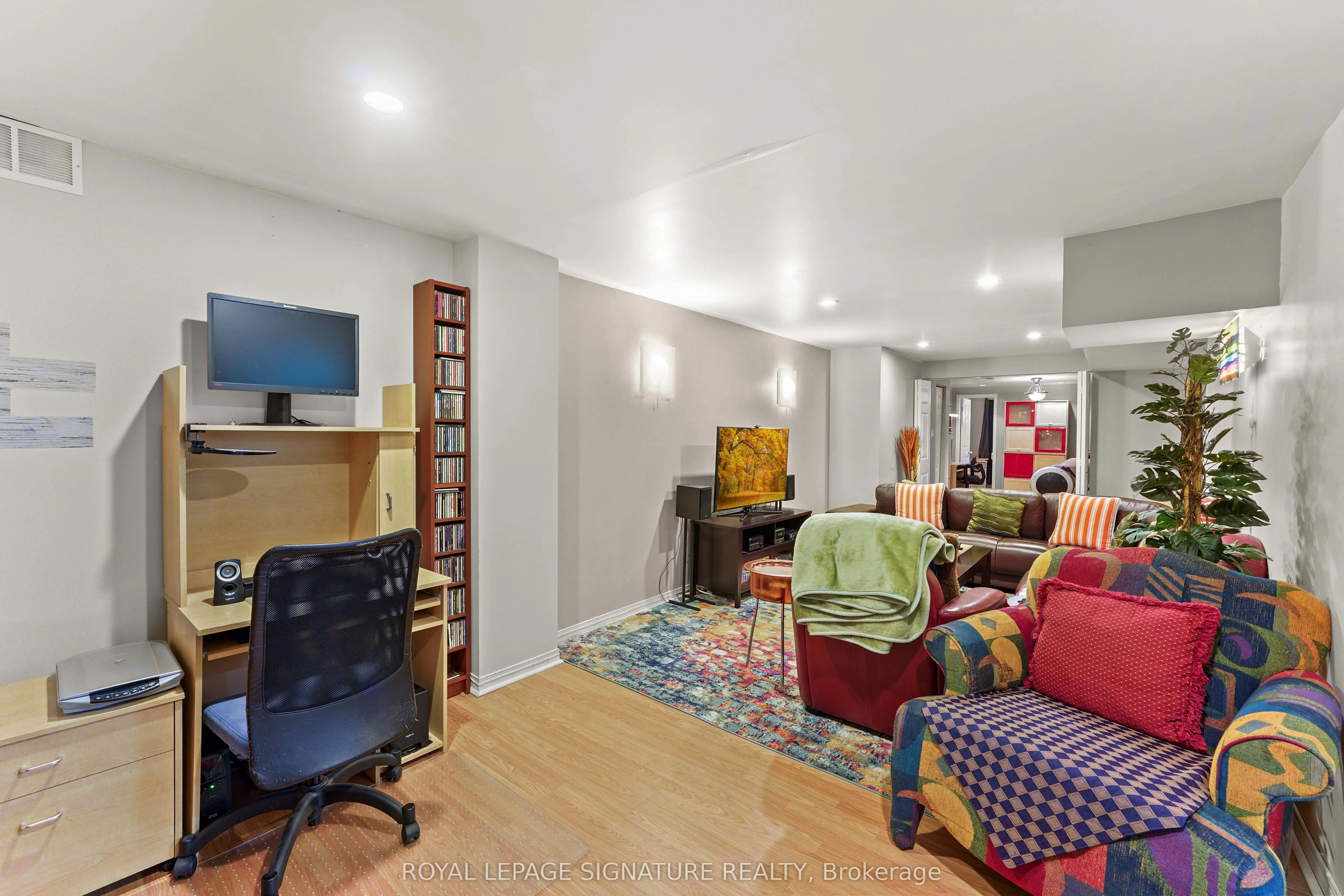 1556 Amberlea Road