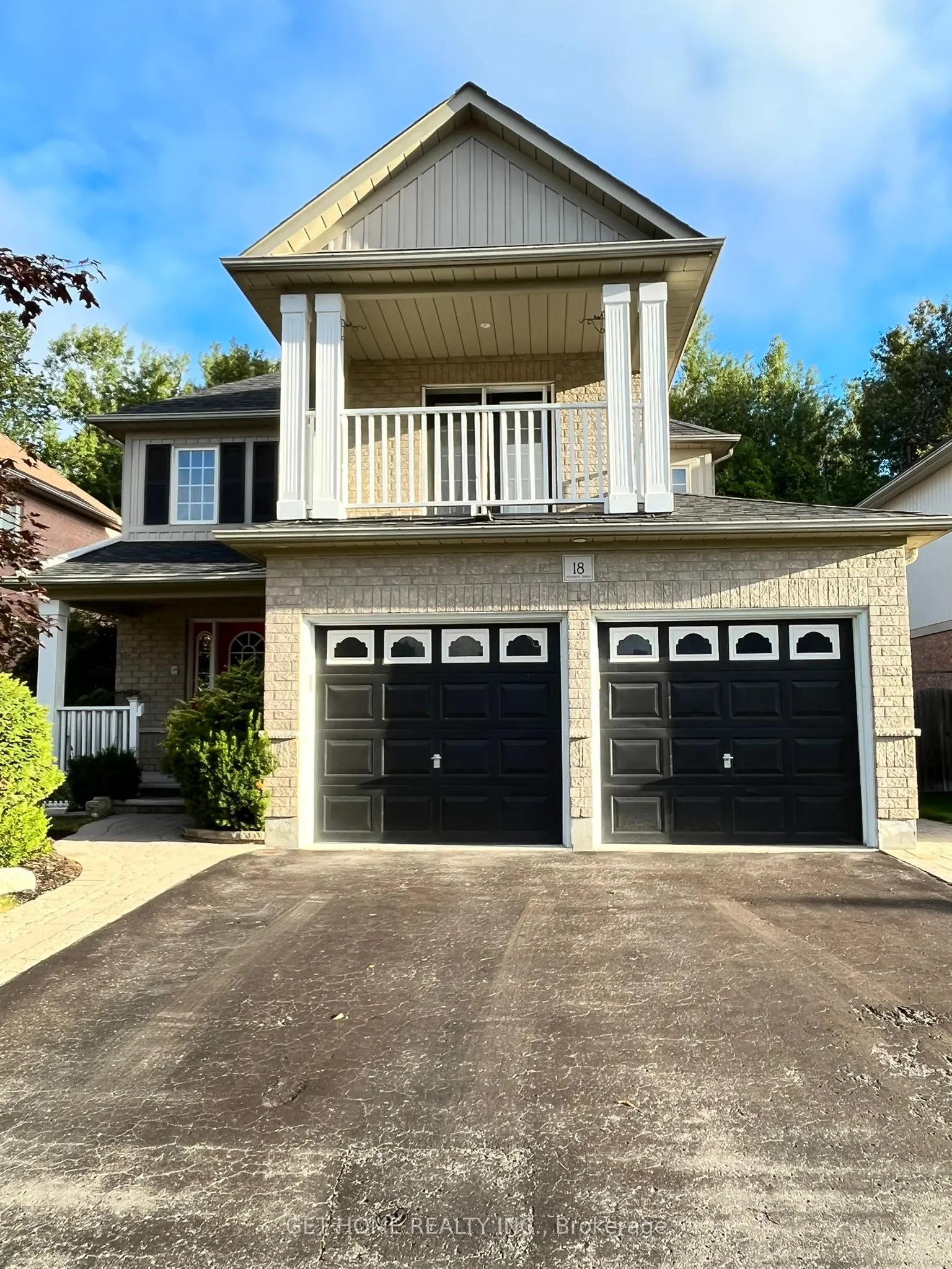 18 Solmar Avenue