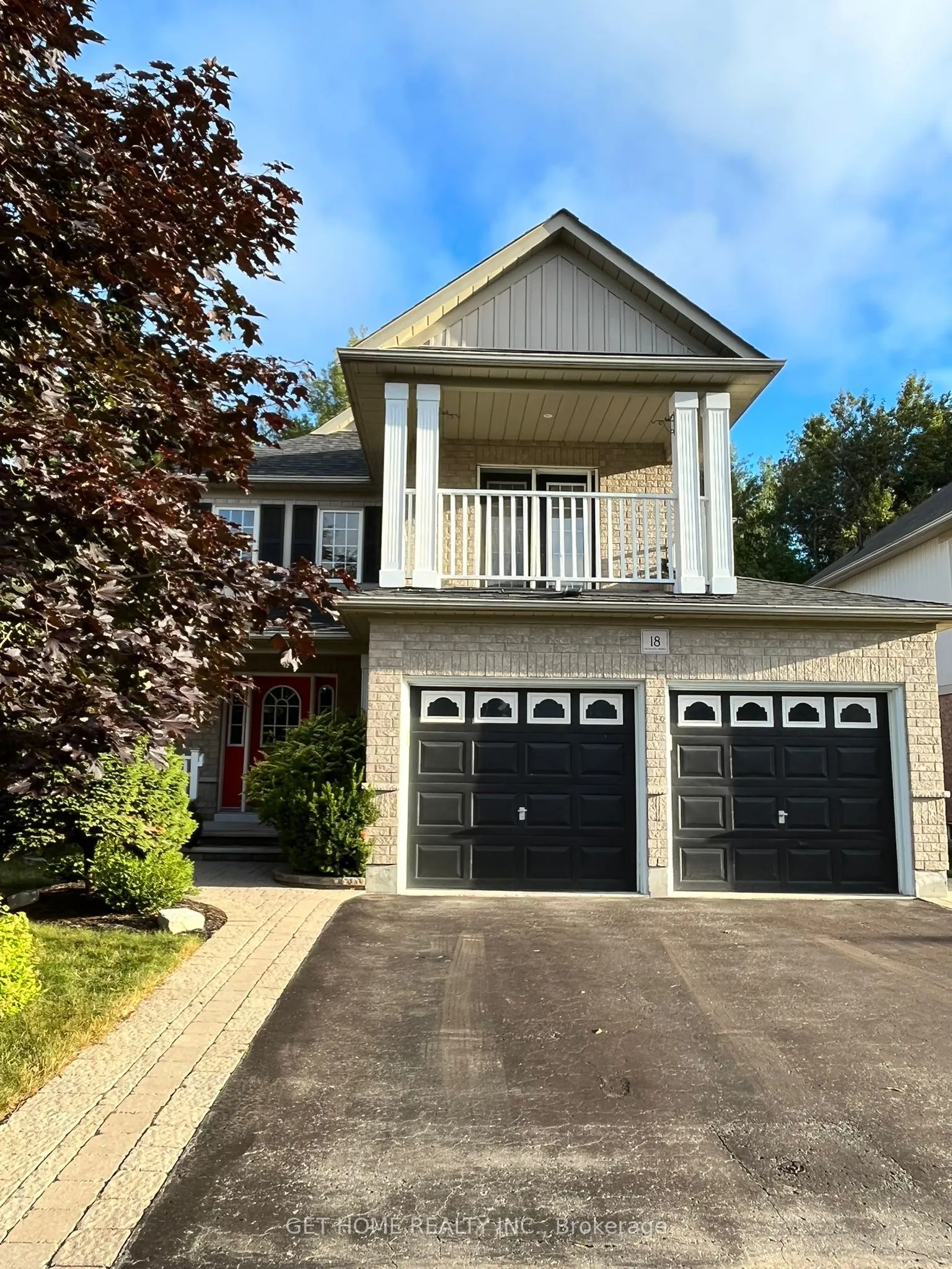 18 Solmar Avenue