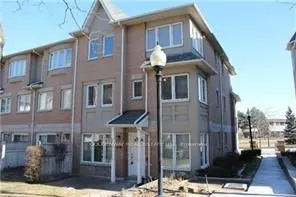 29 Rosebank Drive, #1210