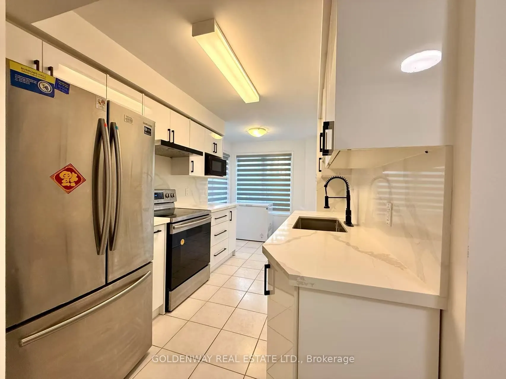 29 Rosebank Drive, #1210