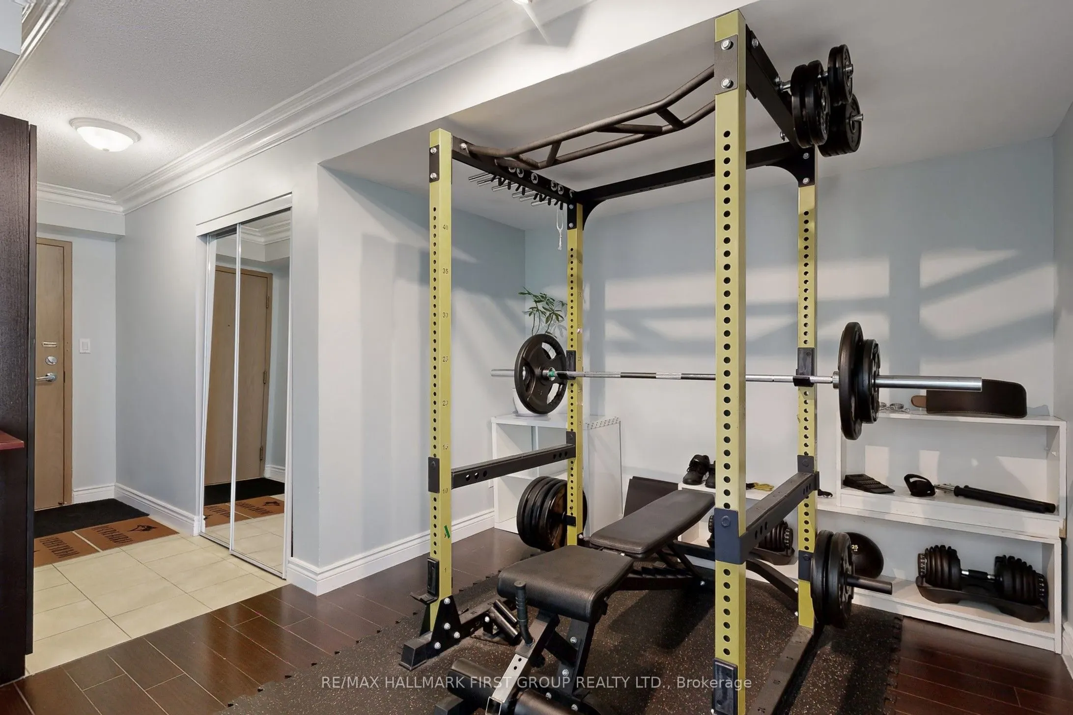 88 Corporate Drive, #1520