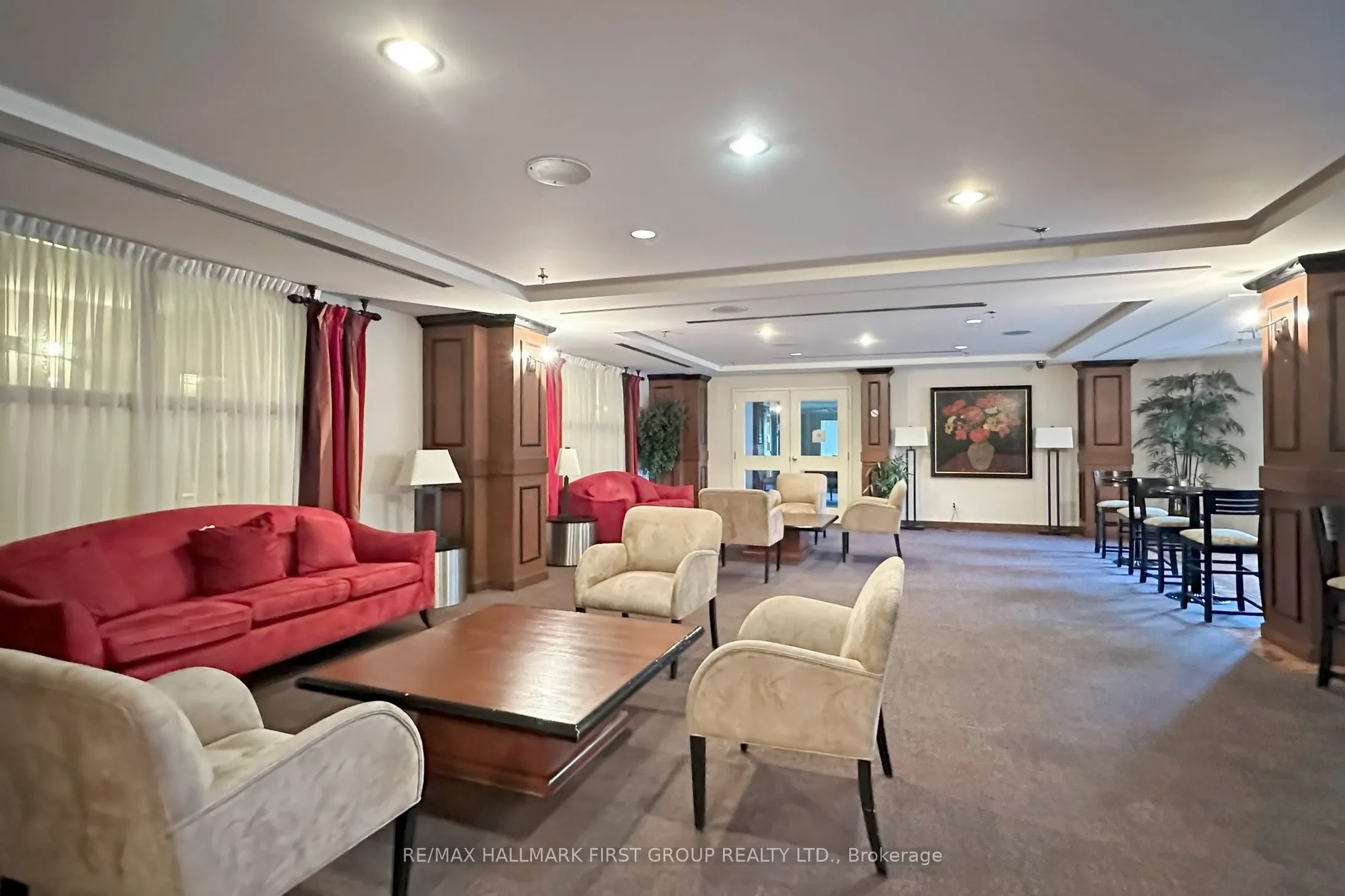 88 Corporate Drive, #1520