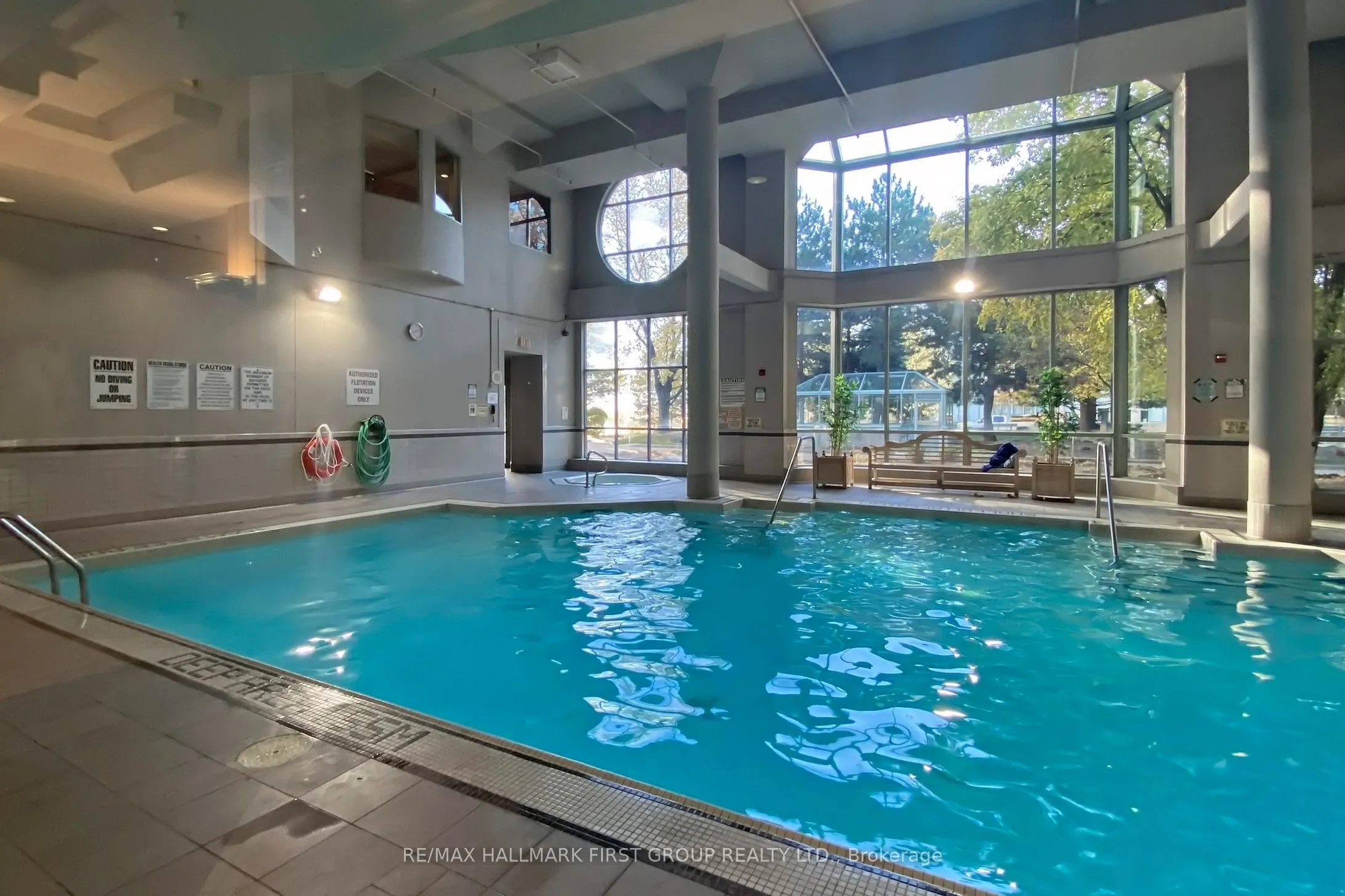 88 Corporate Drive, #1520