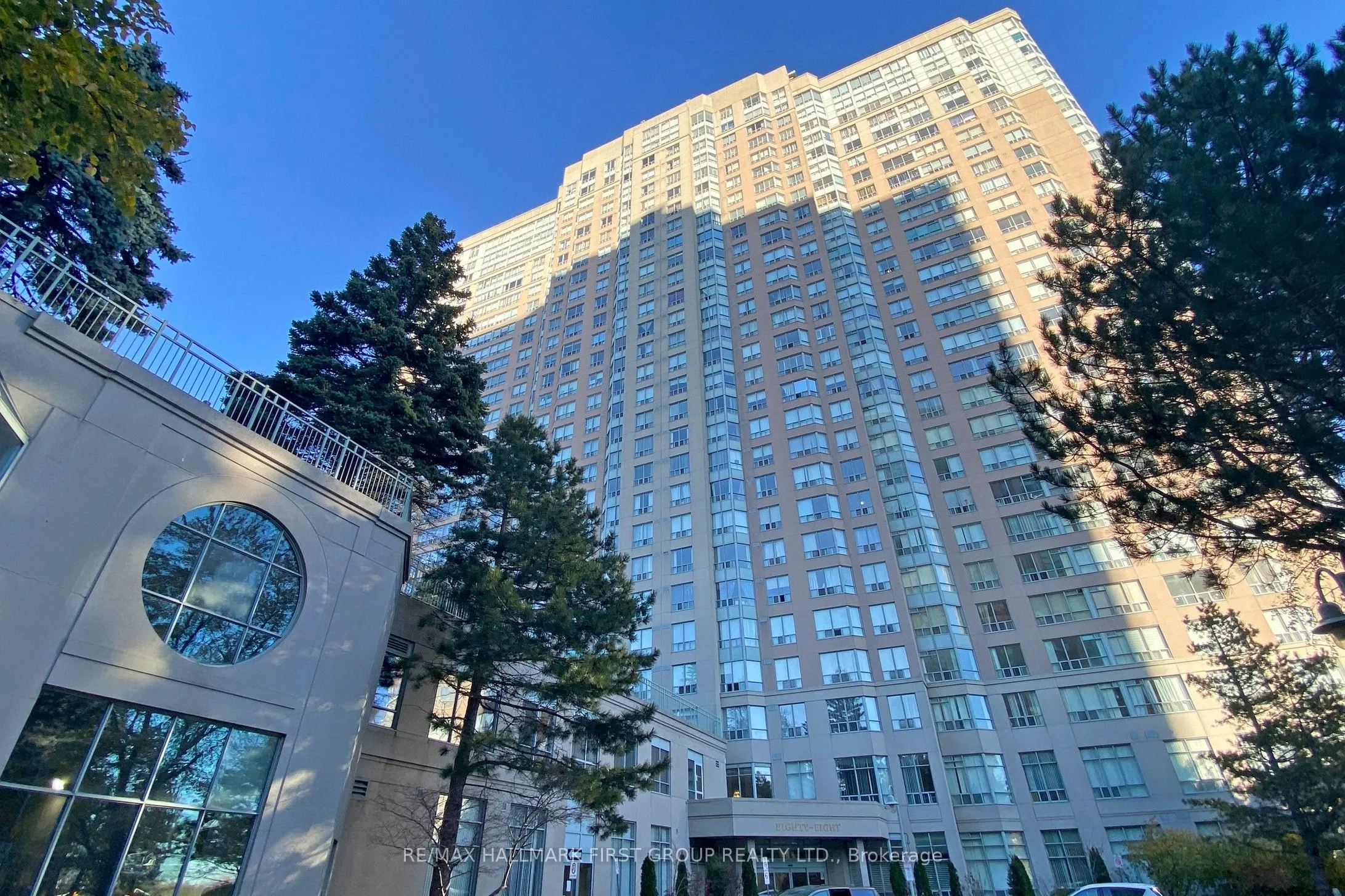 88 Corporate Drive, #1520