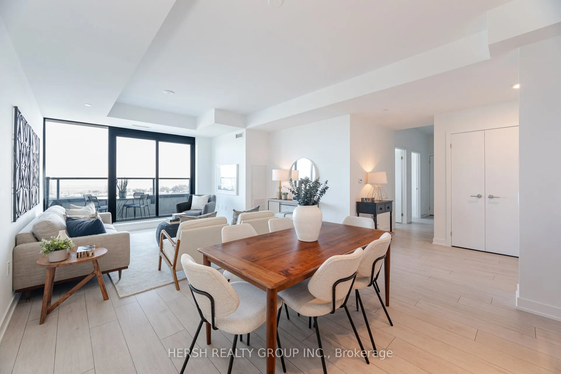 1606 Charles Street, #1604 A