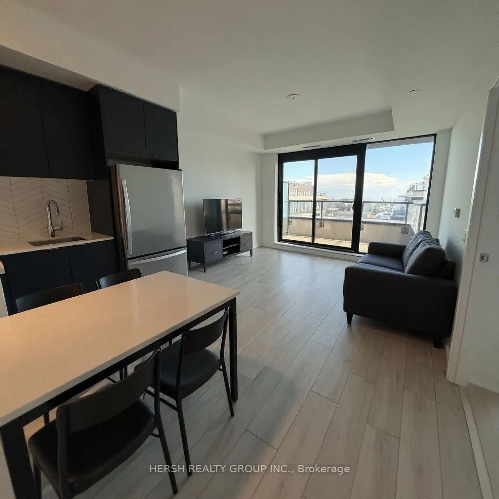 1606 Charles Street, #506