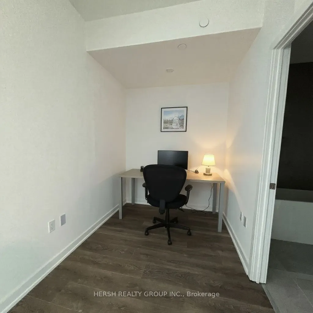 1606 Charles Street, #1601