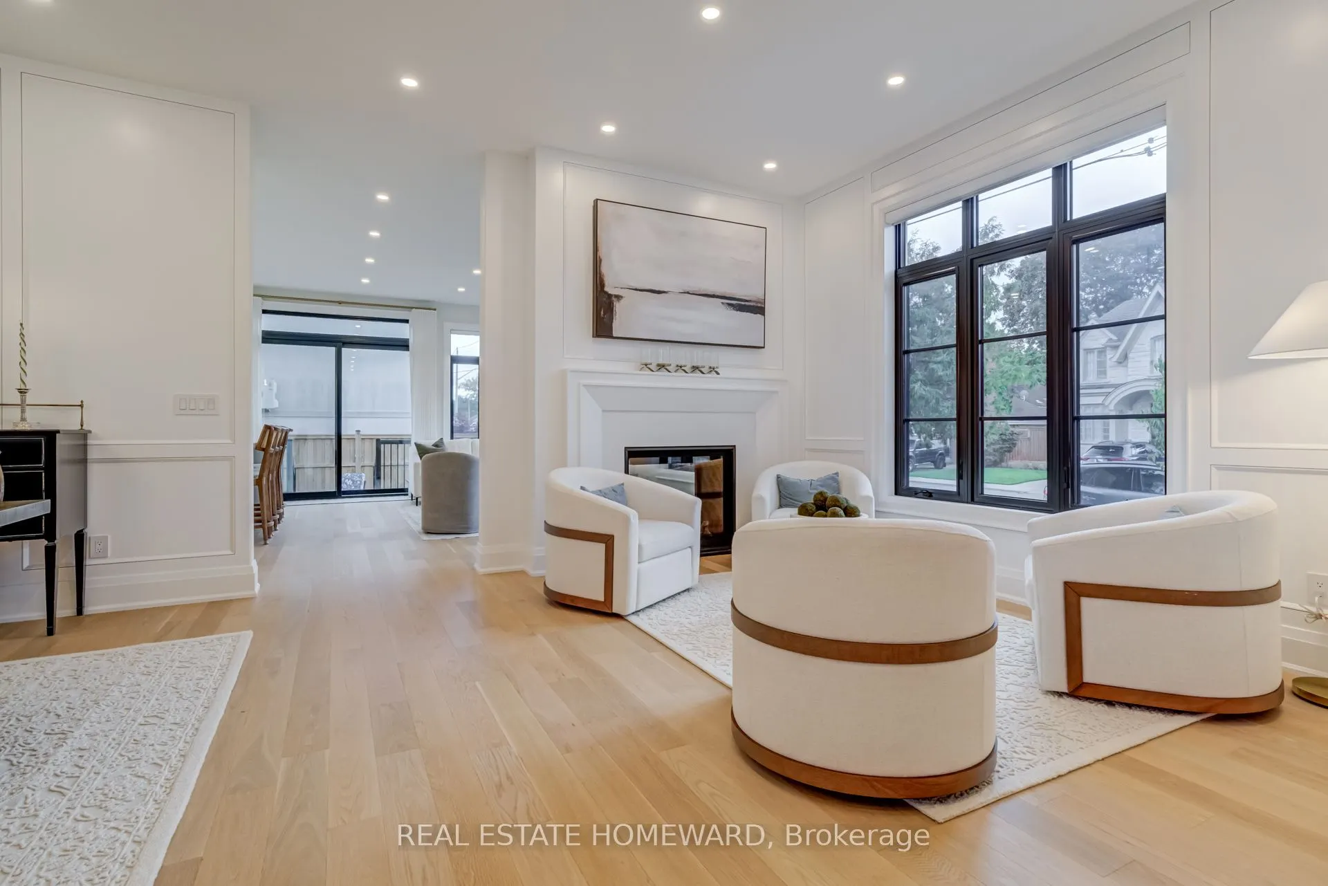 5 Taylor Drive