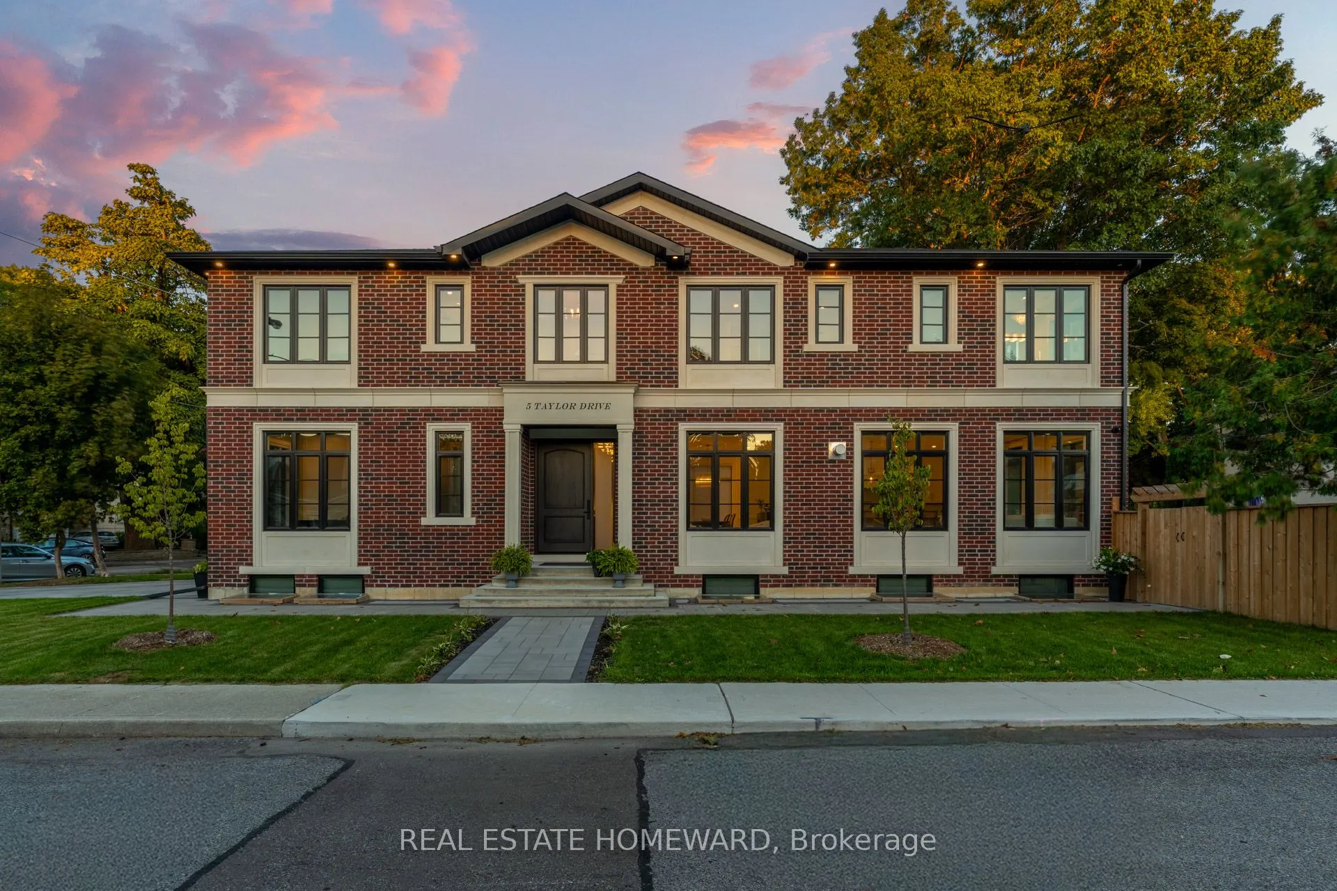 5 Taylor Drive