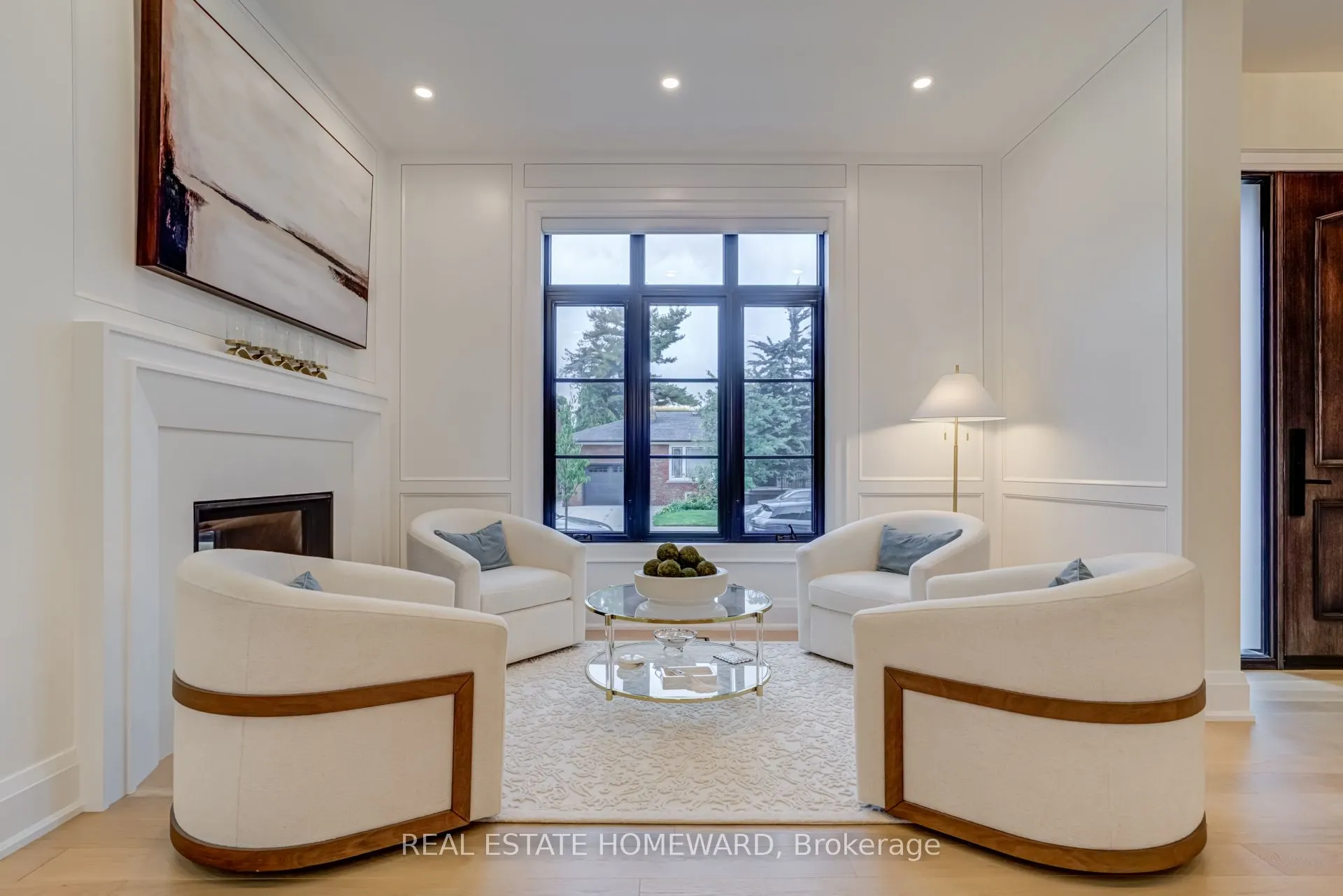 5 Taylor Drive
