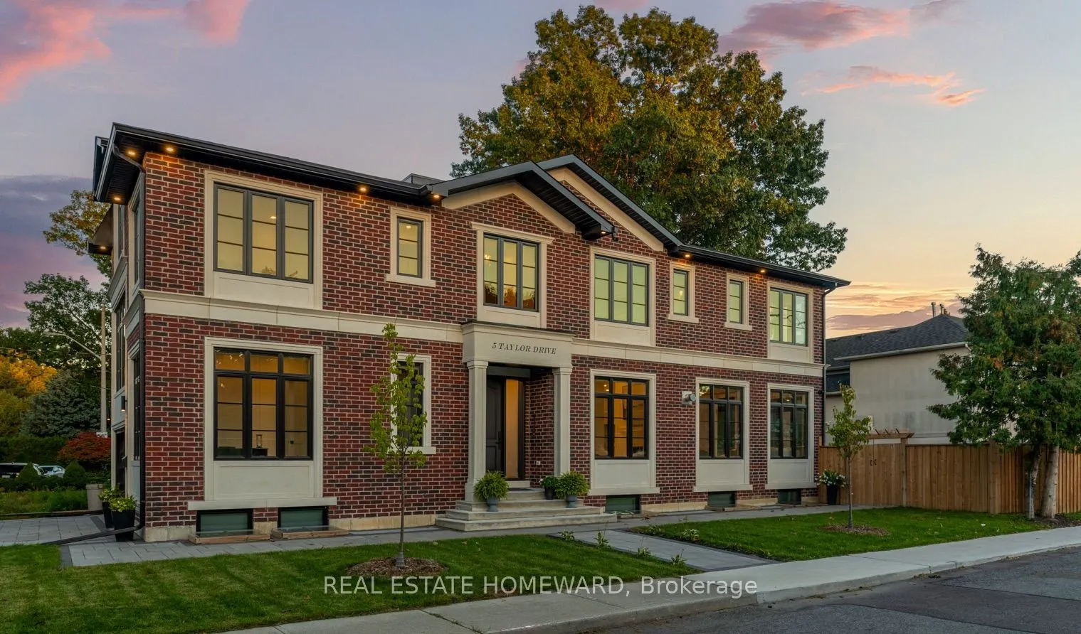 5 Taylor Drive