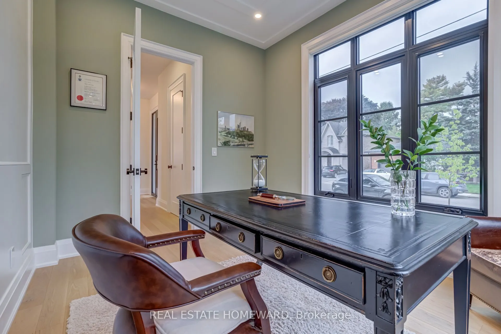 5 Taylor Drive