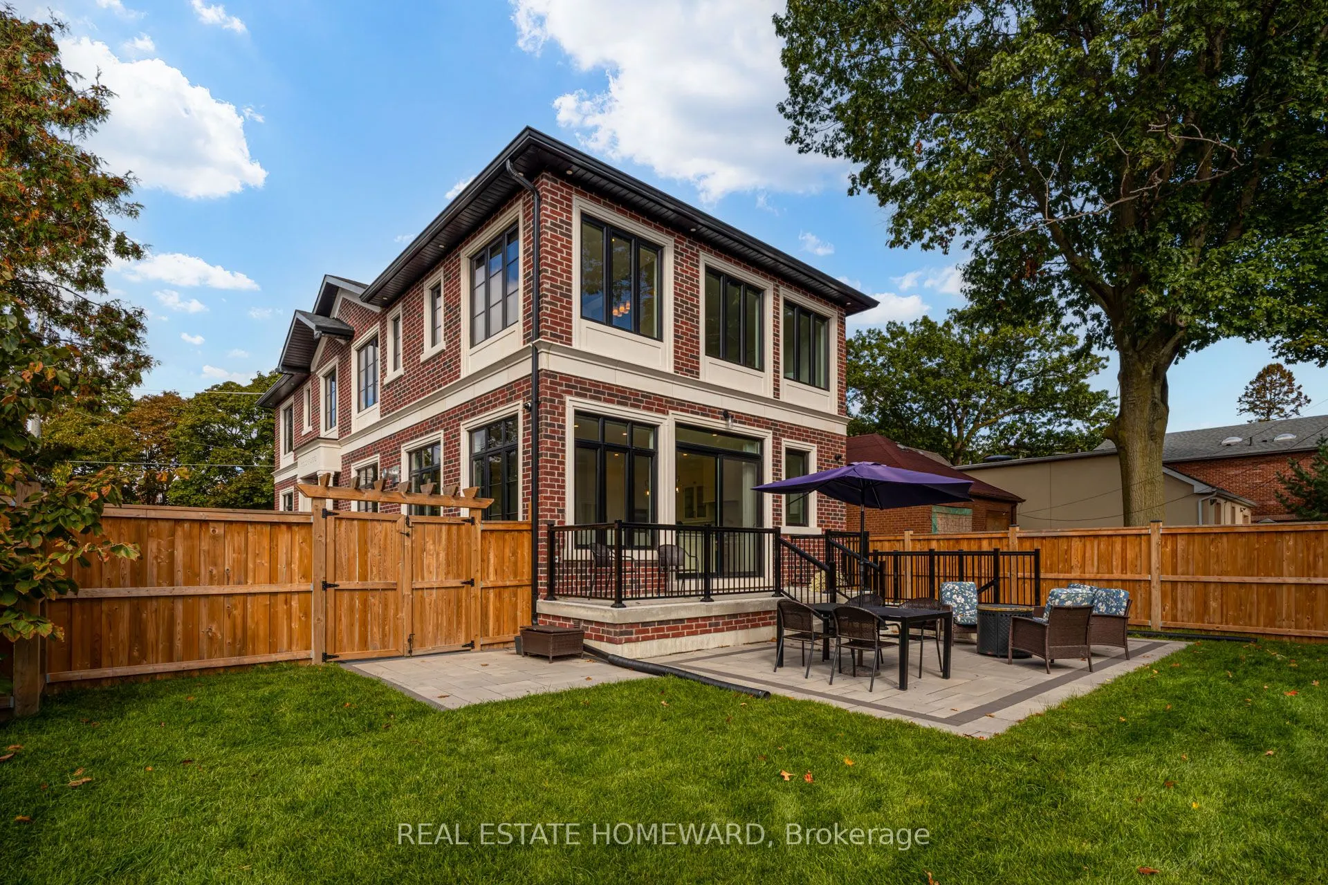 5 Taylor Drive