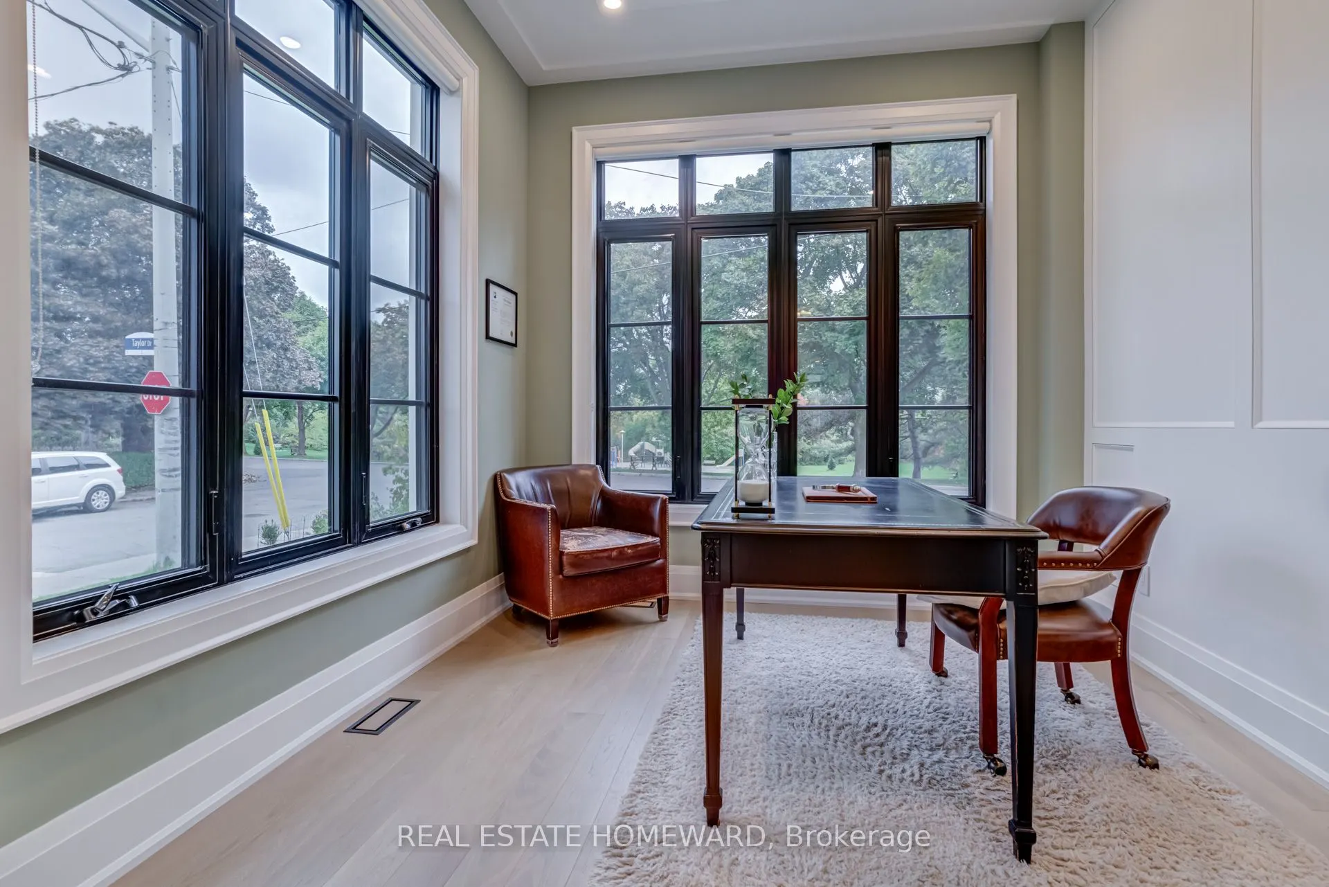 5 Taylor Drive