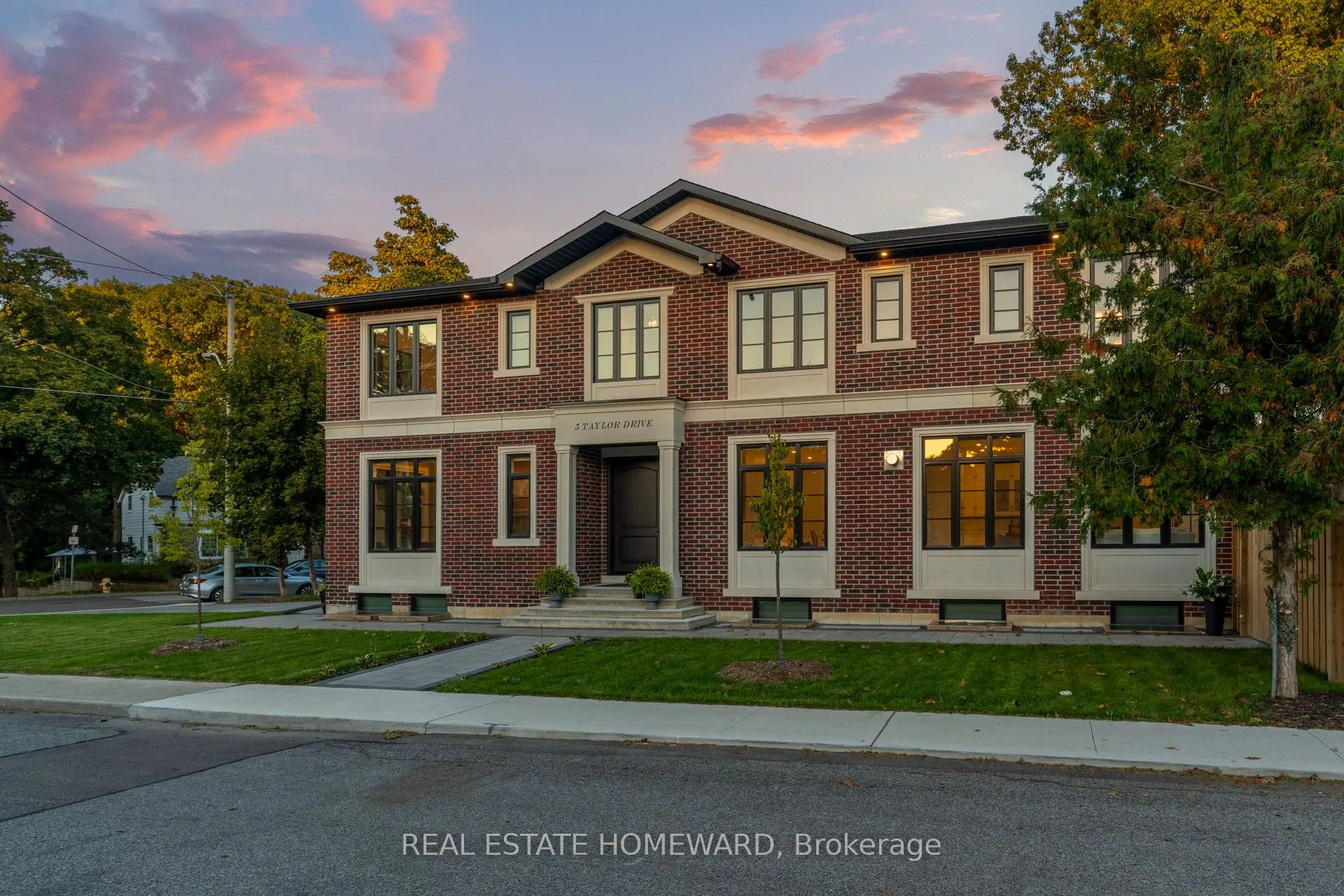 5 Taylor Drive