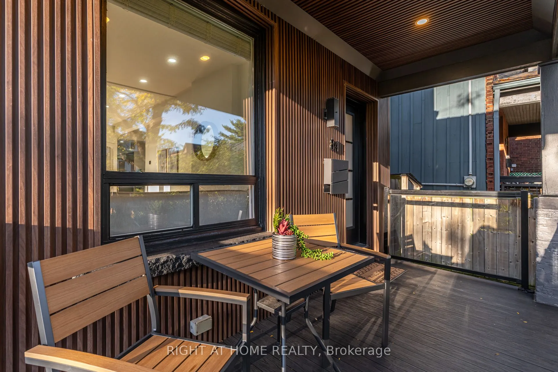 84 Boultbee Avenue