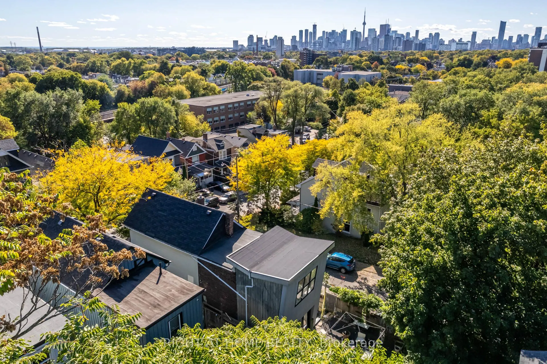 84 Boultbee Avenue