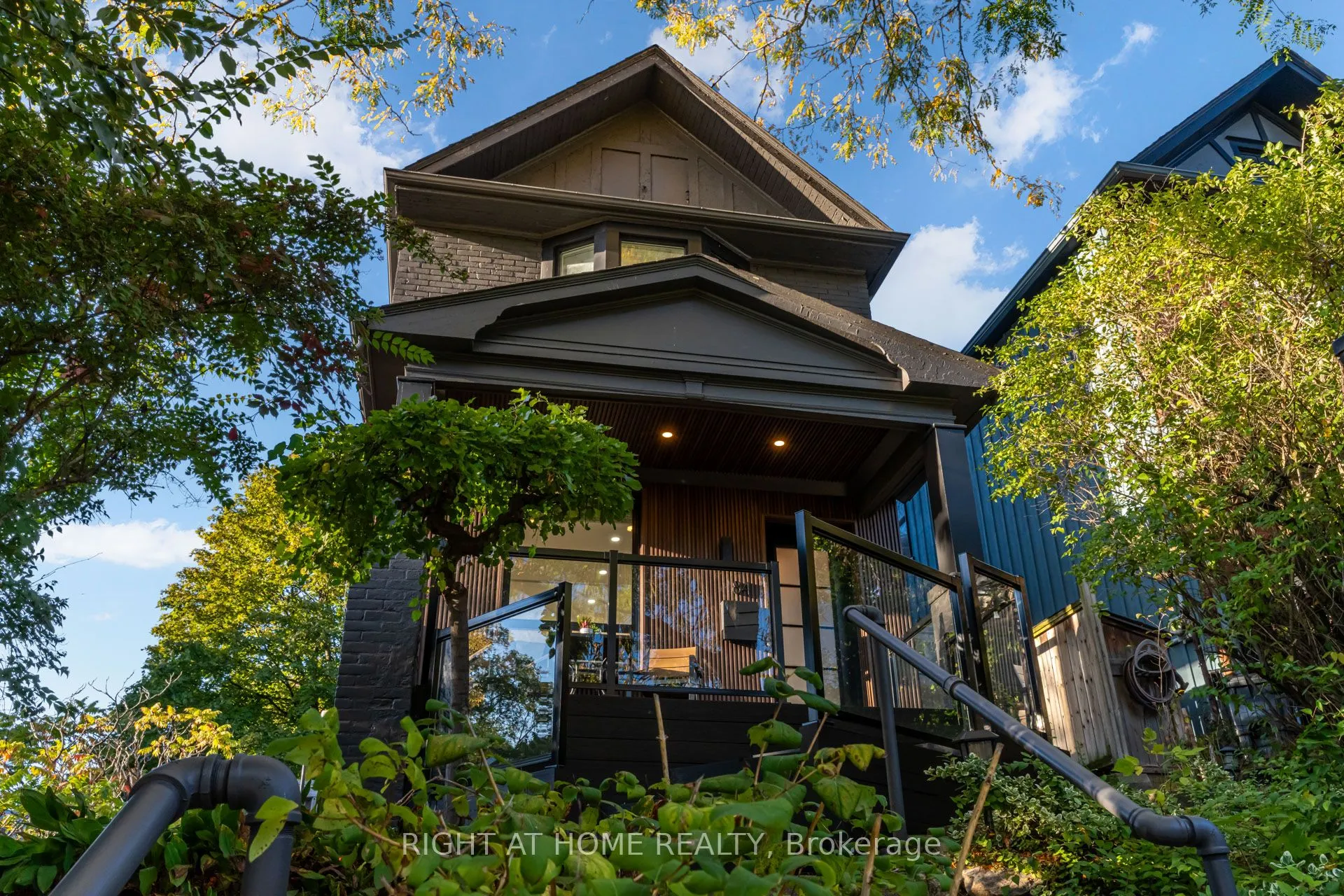 84 Boultbee Avenue